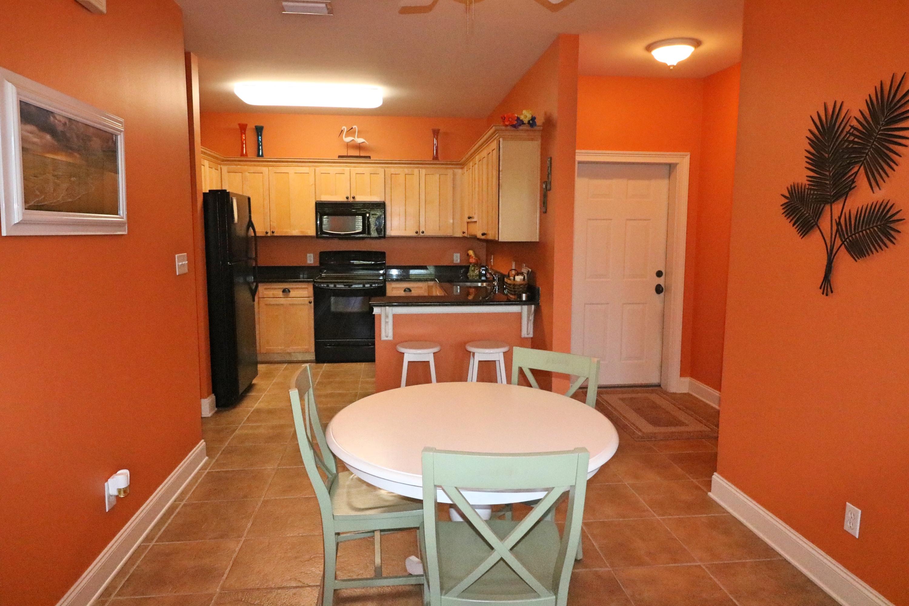 TOPSAIL VILLAGE CONDO - Residential