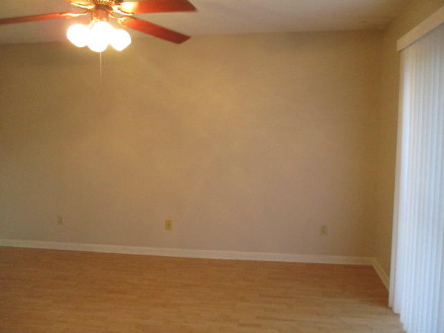 Park View - Residential Lease