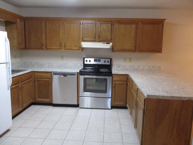 Park View - Residential Lease