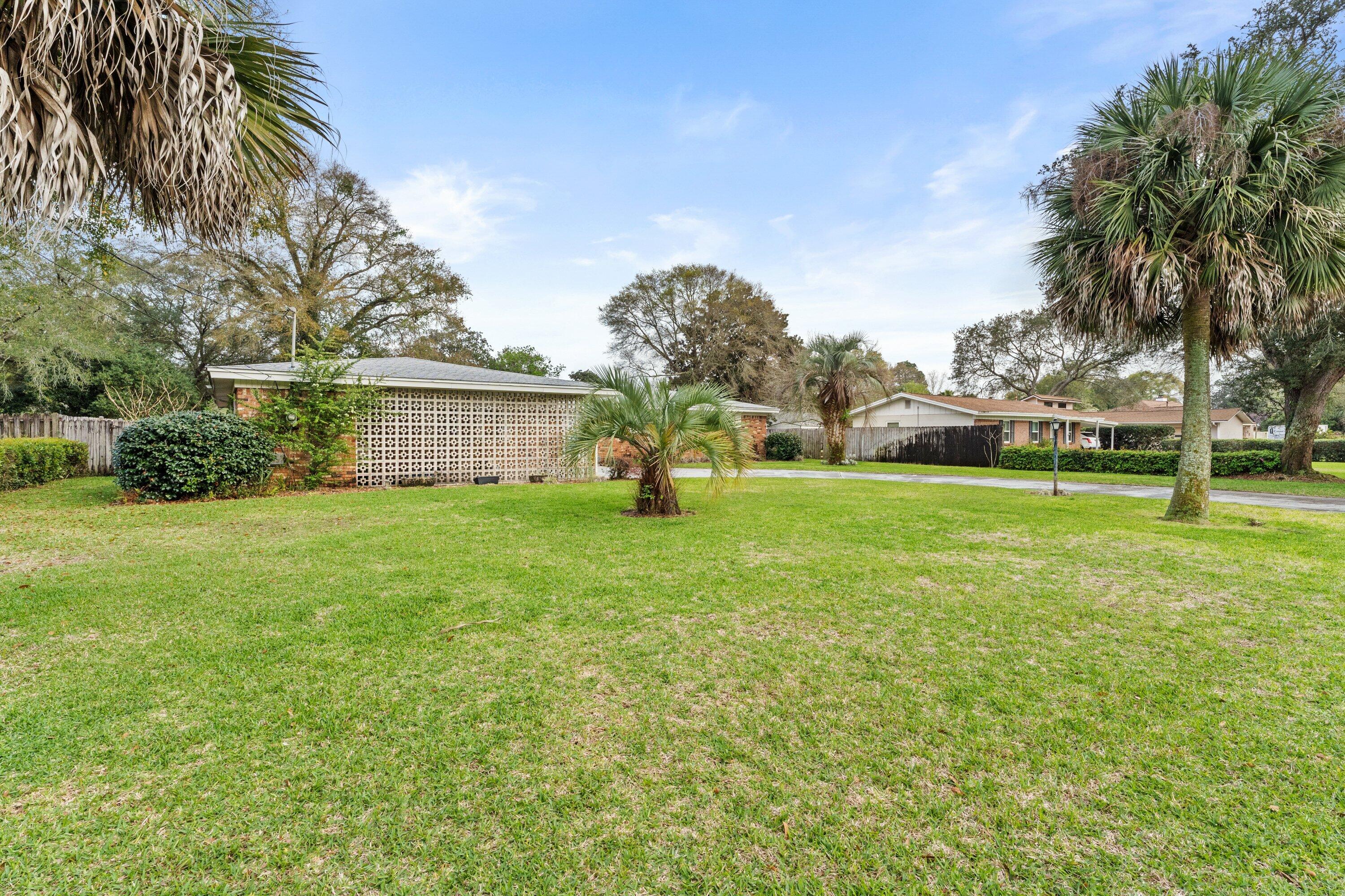 Garnier Heights - Residential