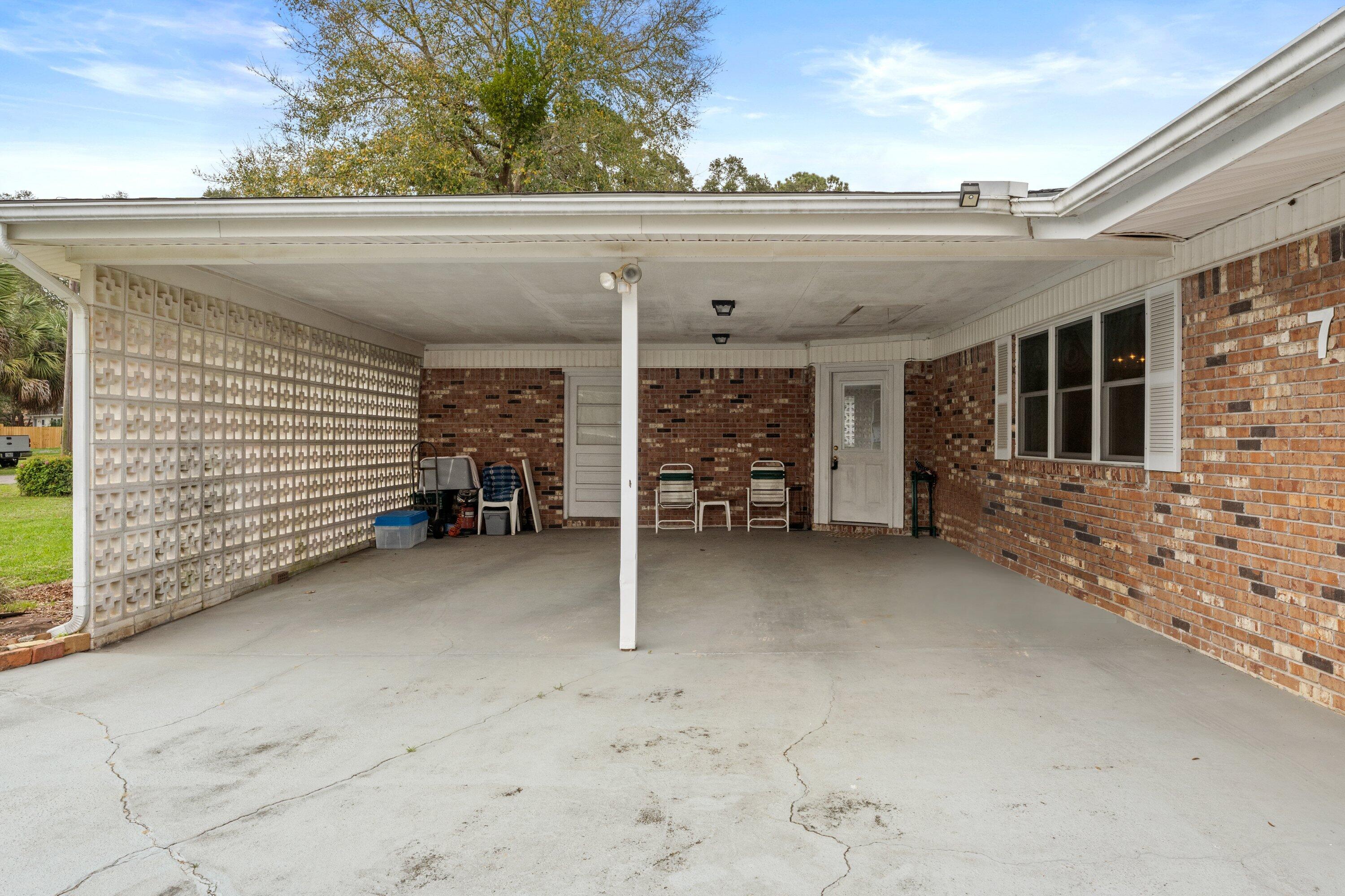 Garnier Heights - Residential