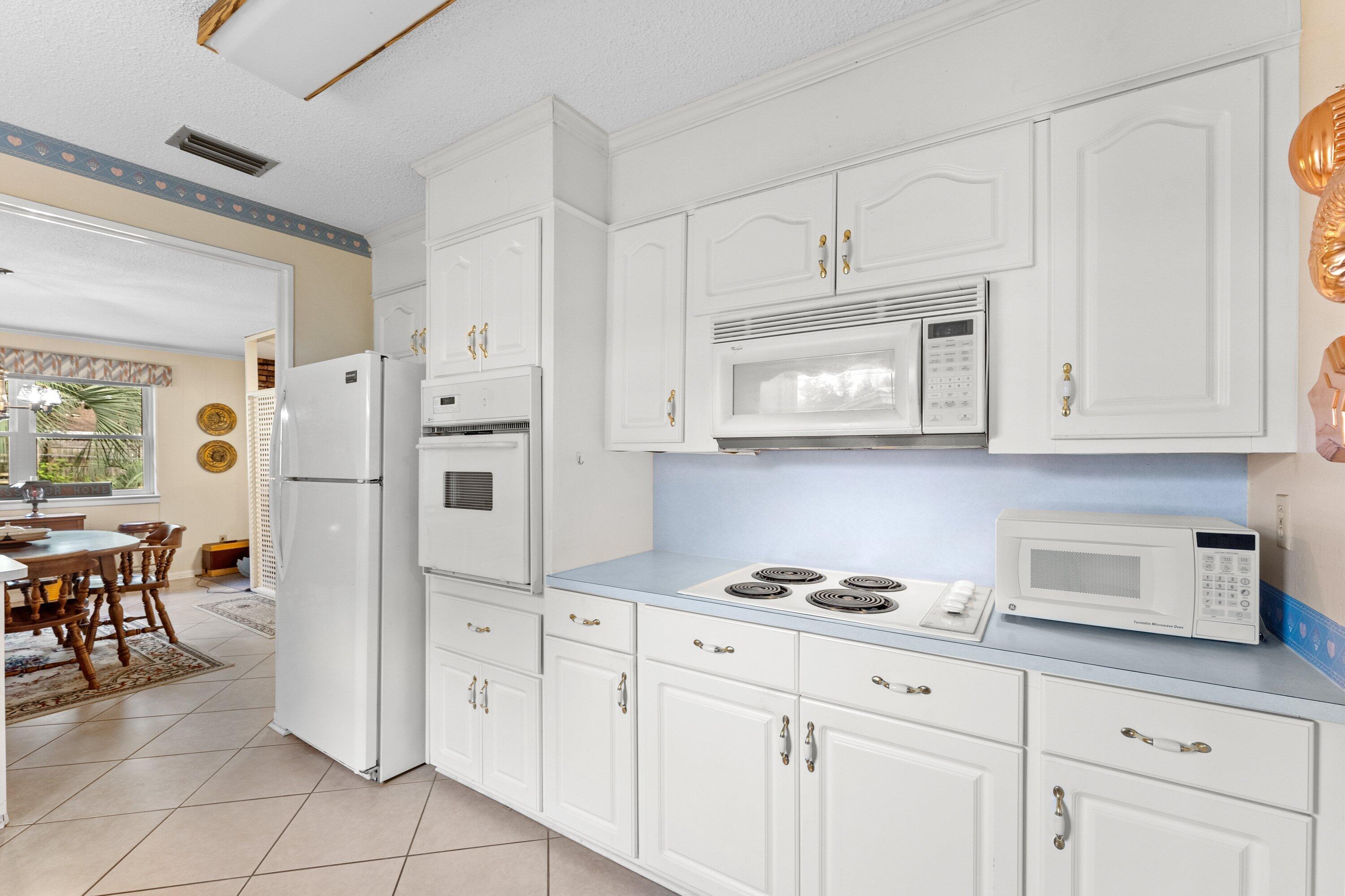 Garnier Heights - Residential