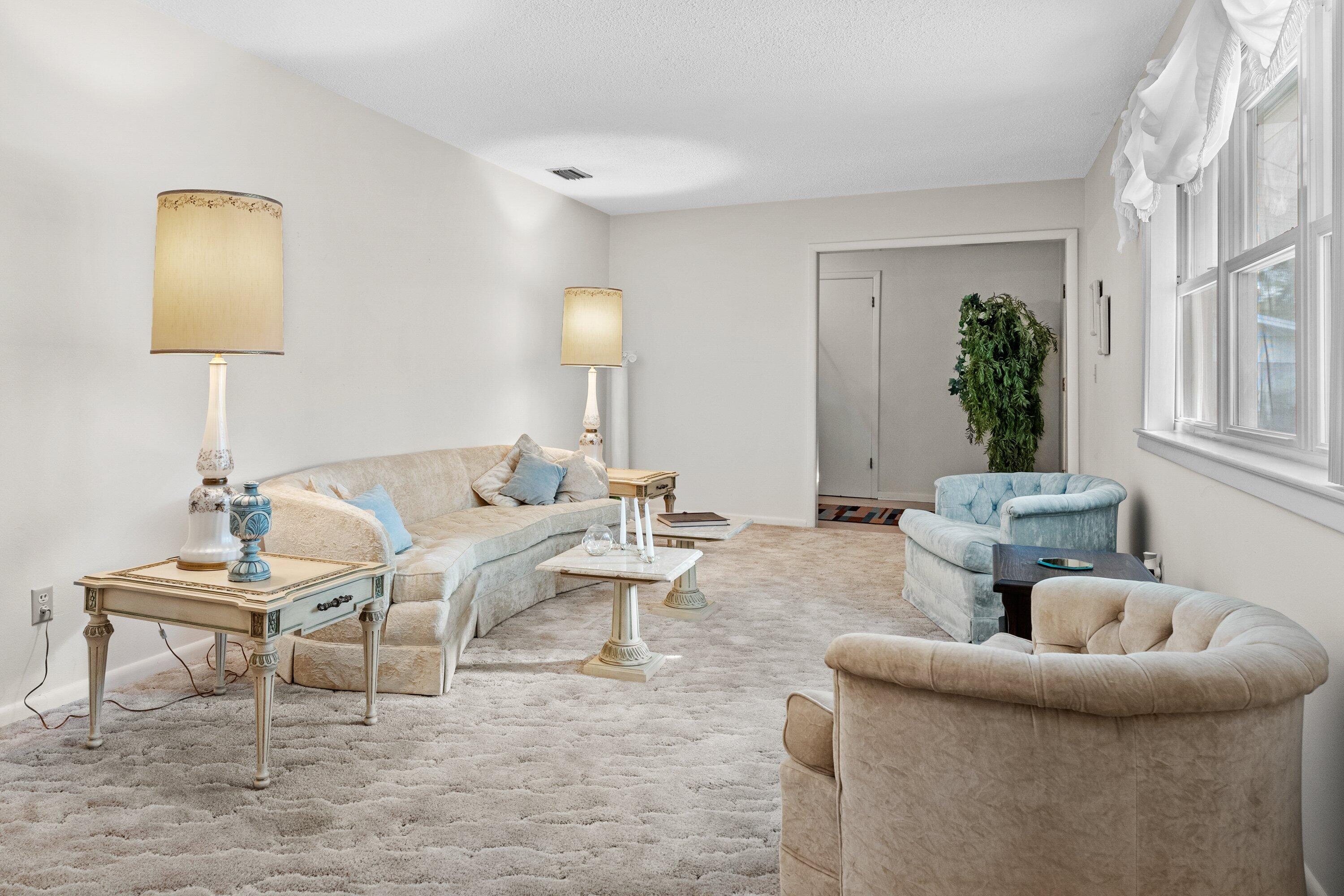 Garnier Heights - Residential