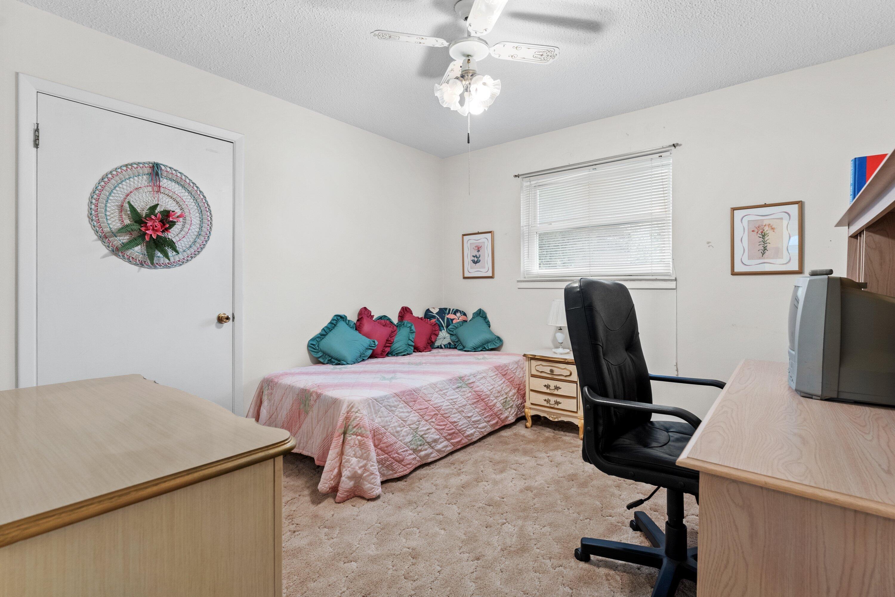 Garnier Heights - Residential