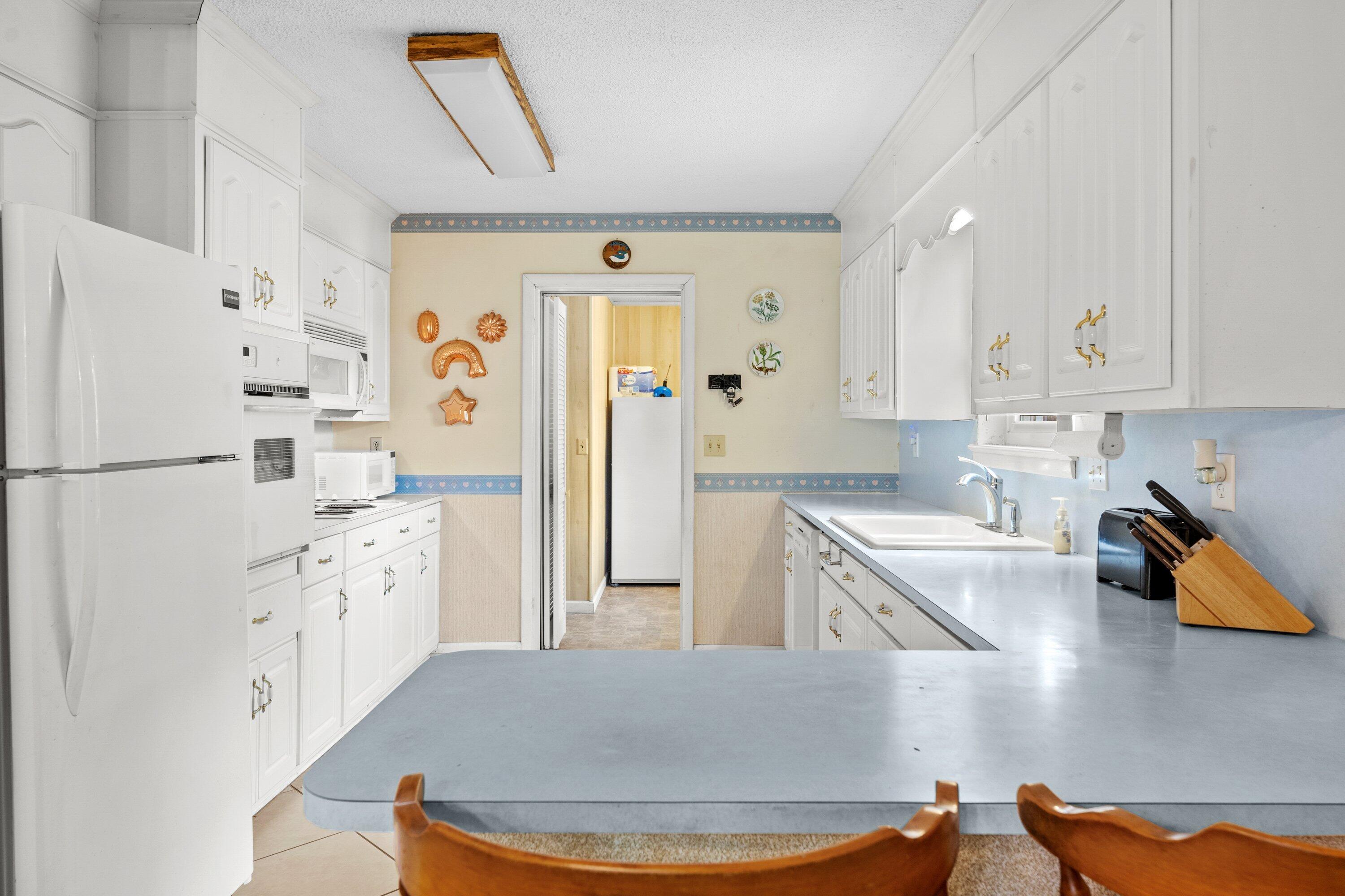 Garnier Heights - Residential