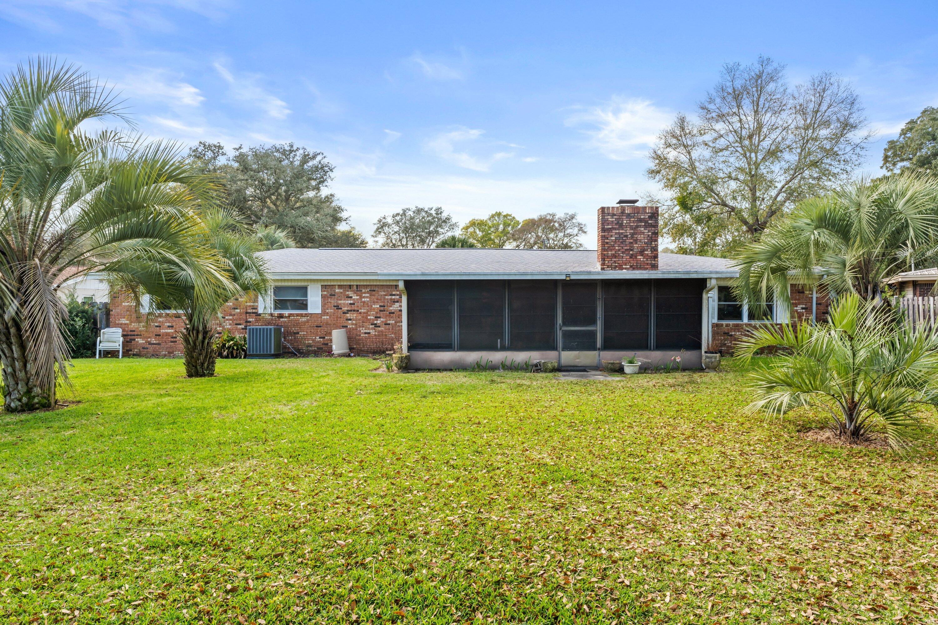 Garnier Heights - Residential