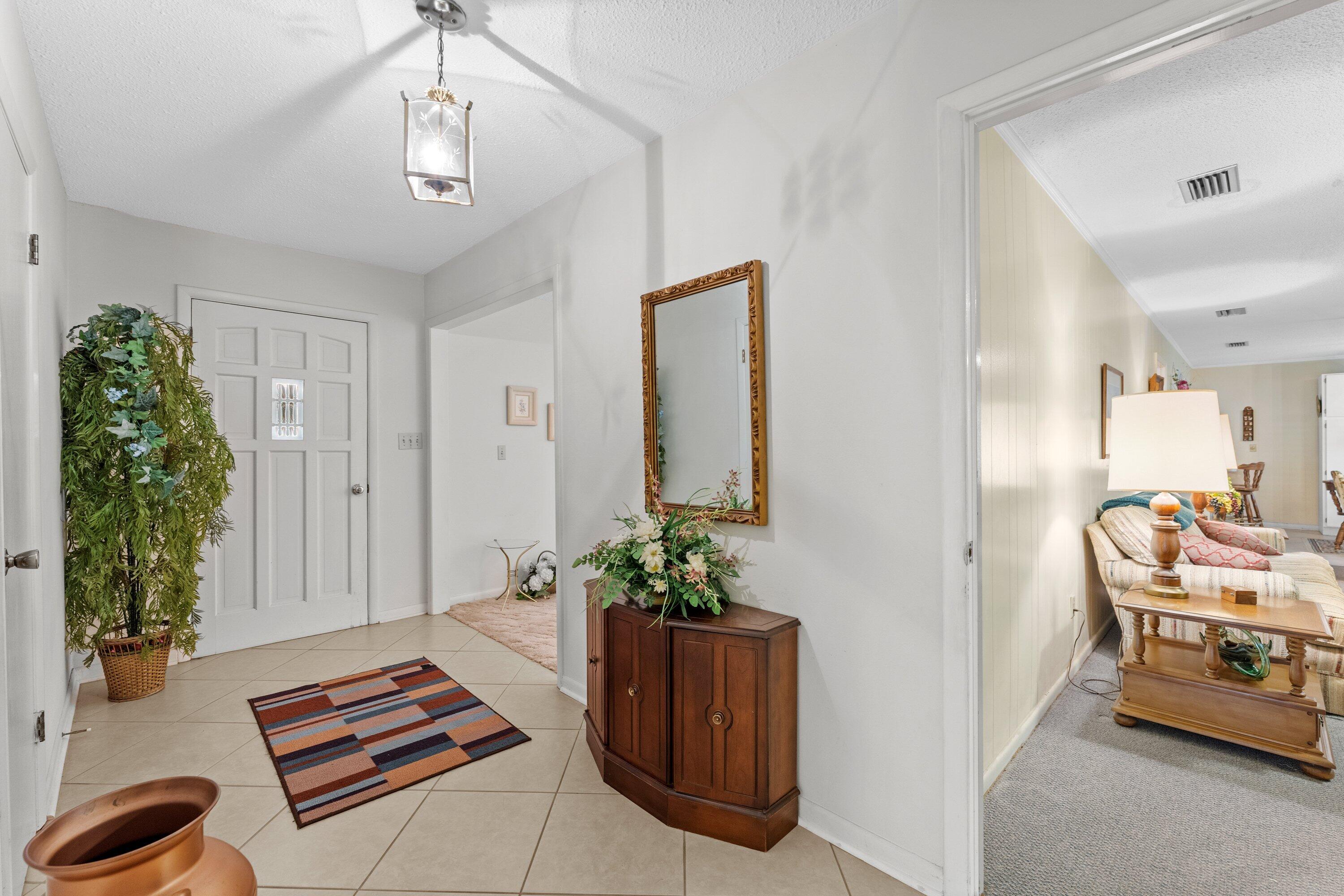 Garnier Heights - Residential