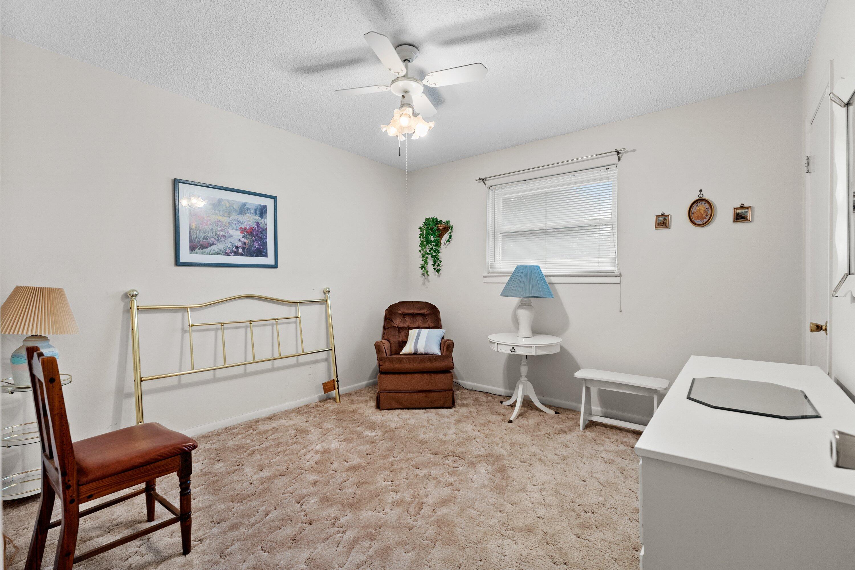 Garnier Heights - Residential