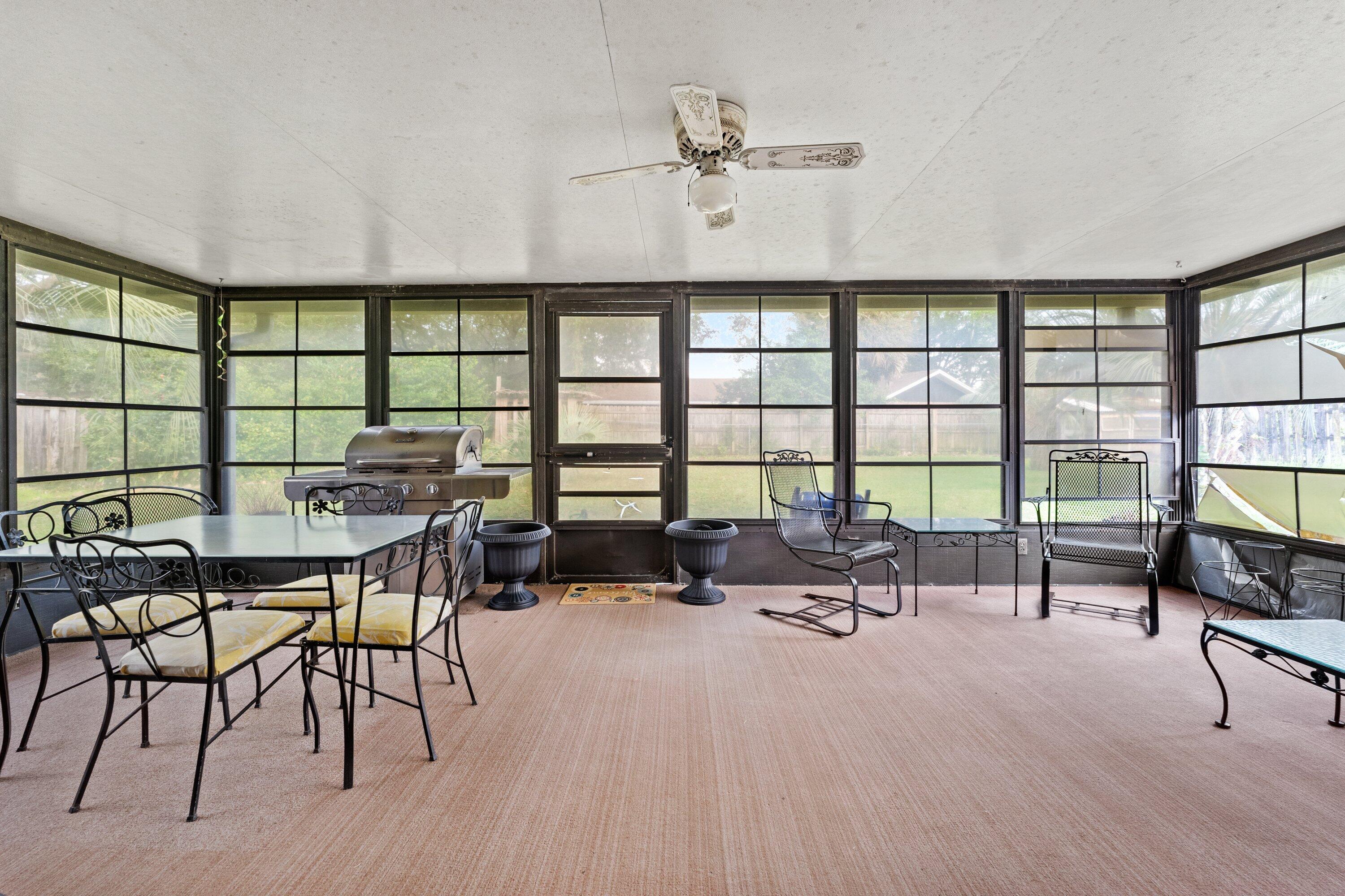 Garnier Heights - Residential