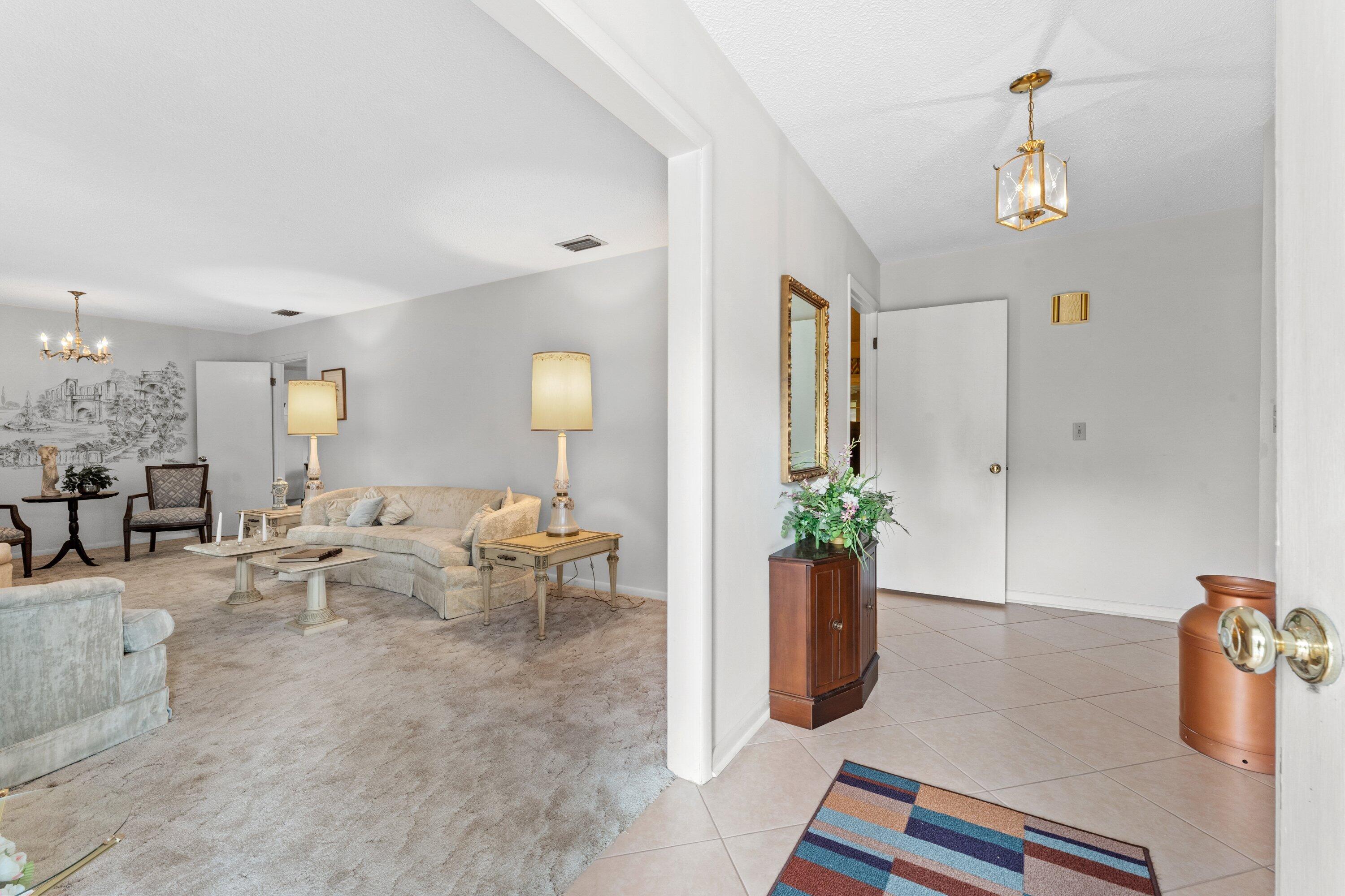 Garnier Heights - Residential