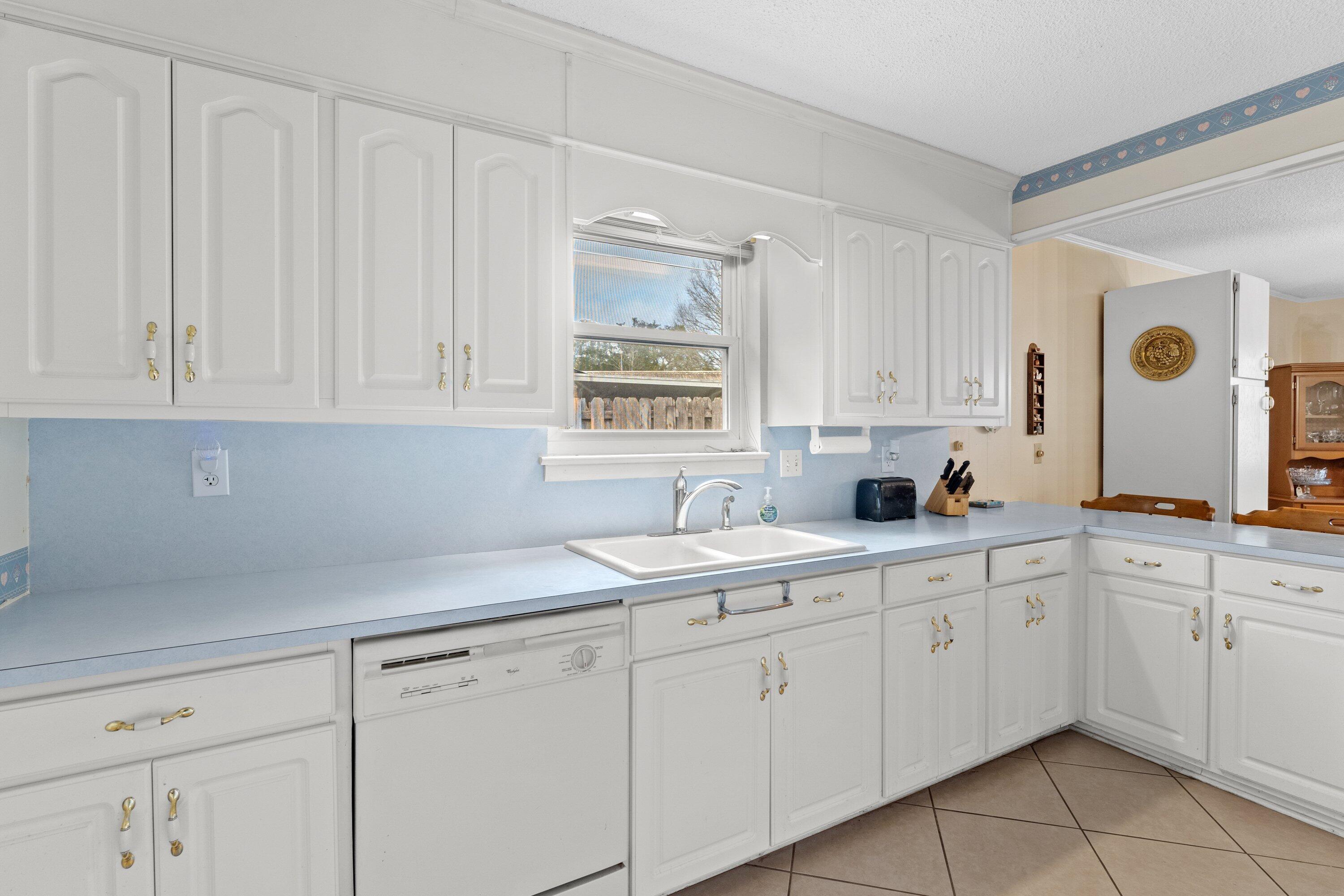 Garnier Heights - Residential