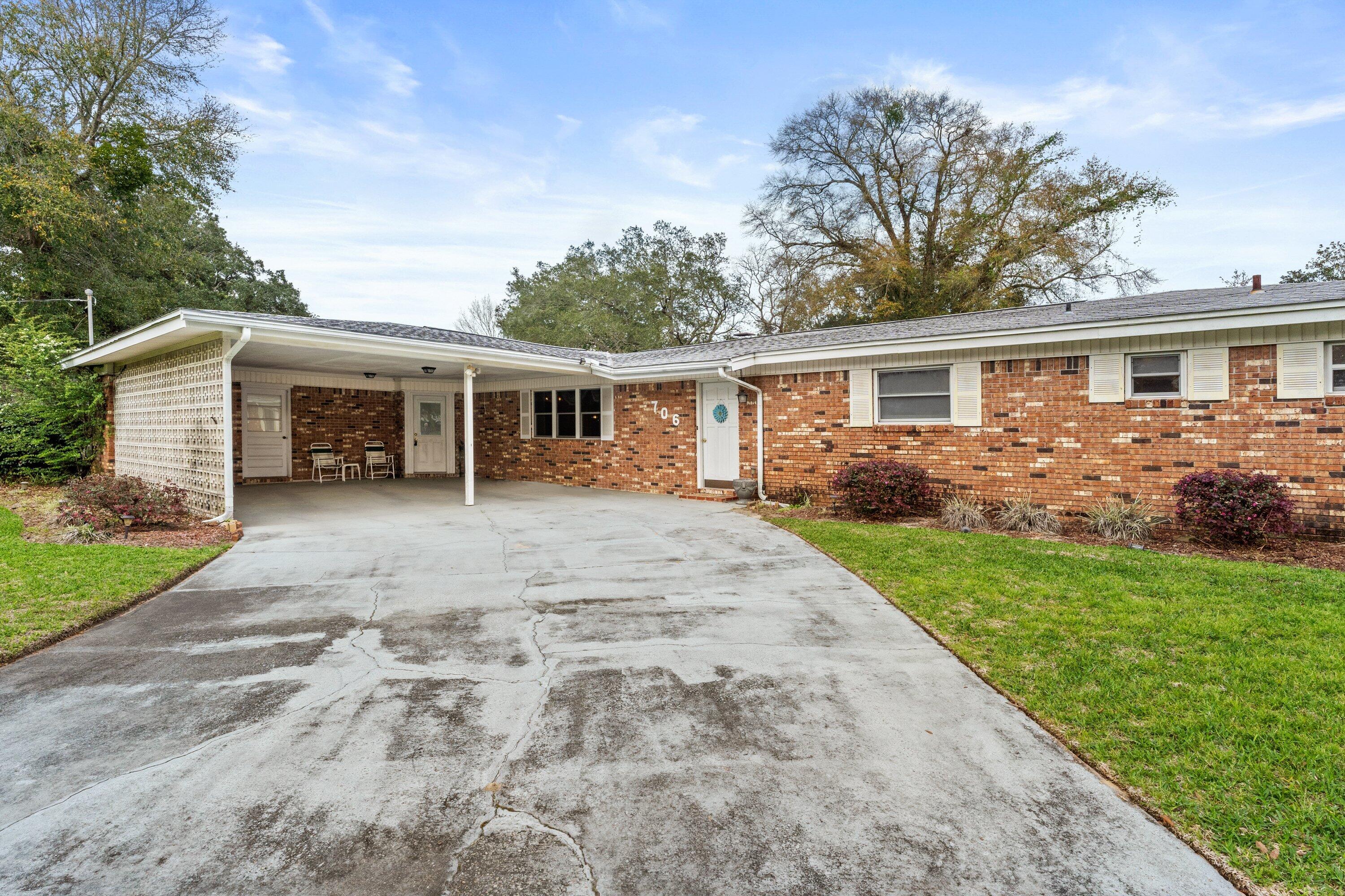 Garnier Heights - Residential