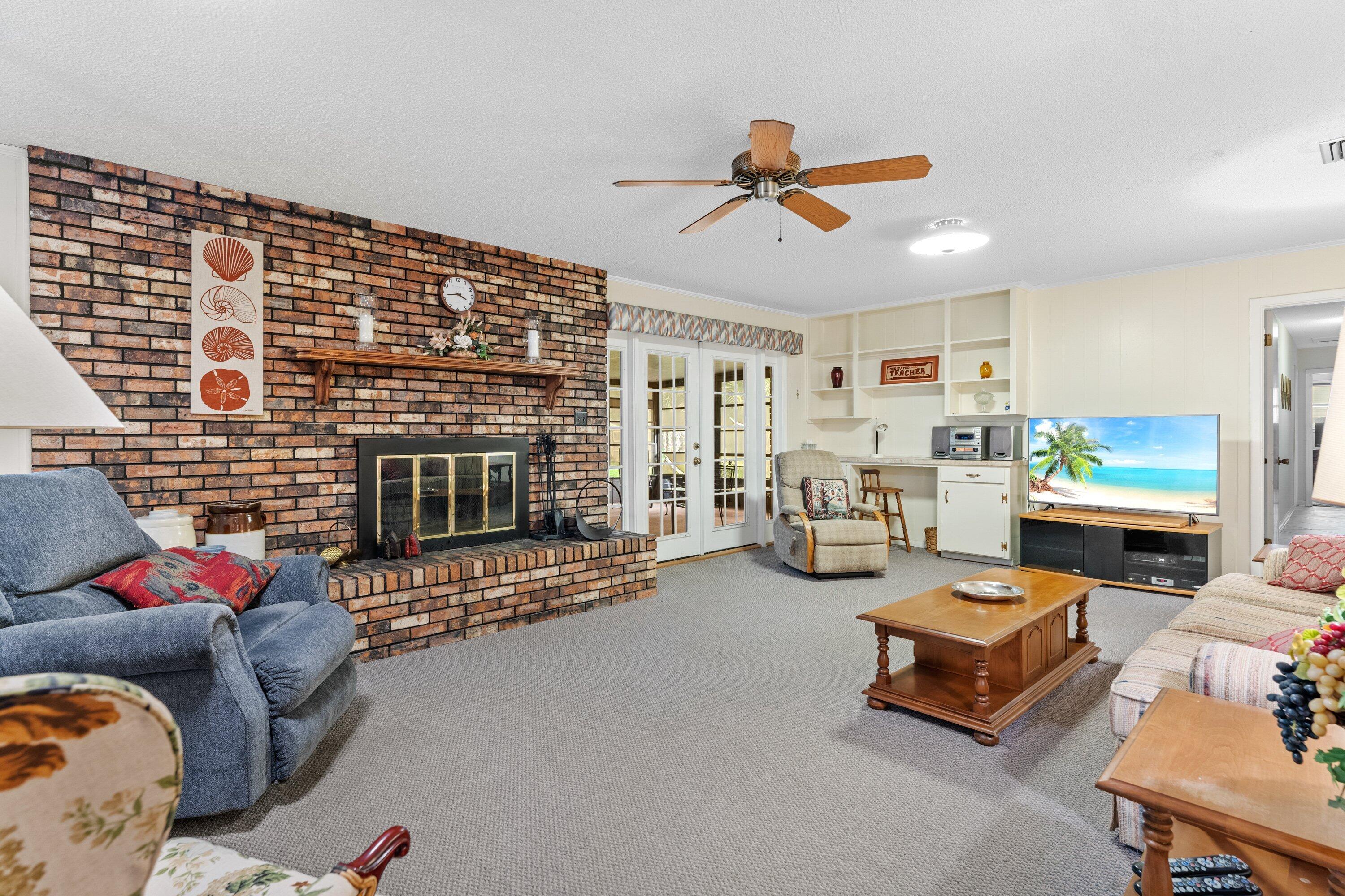 Garnier Heights - Residential