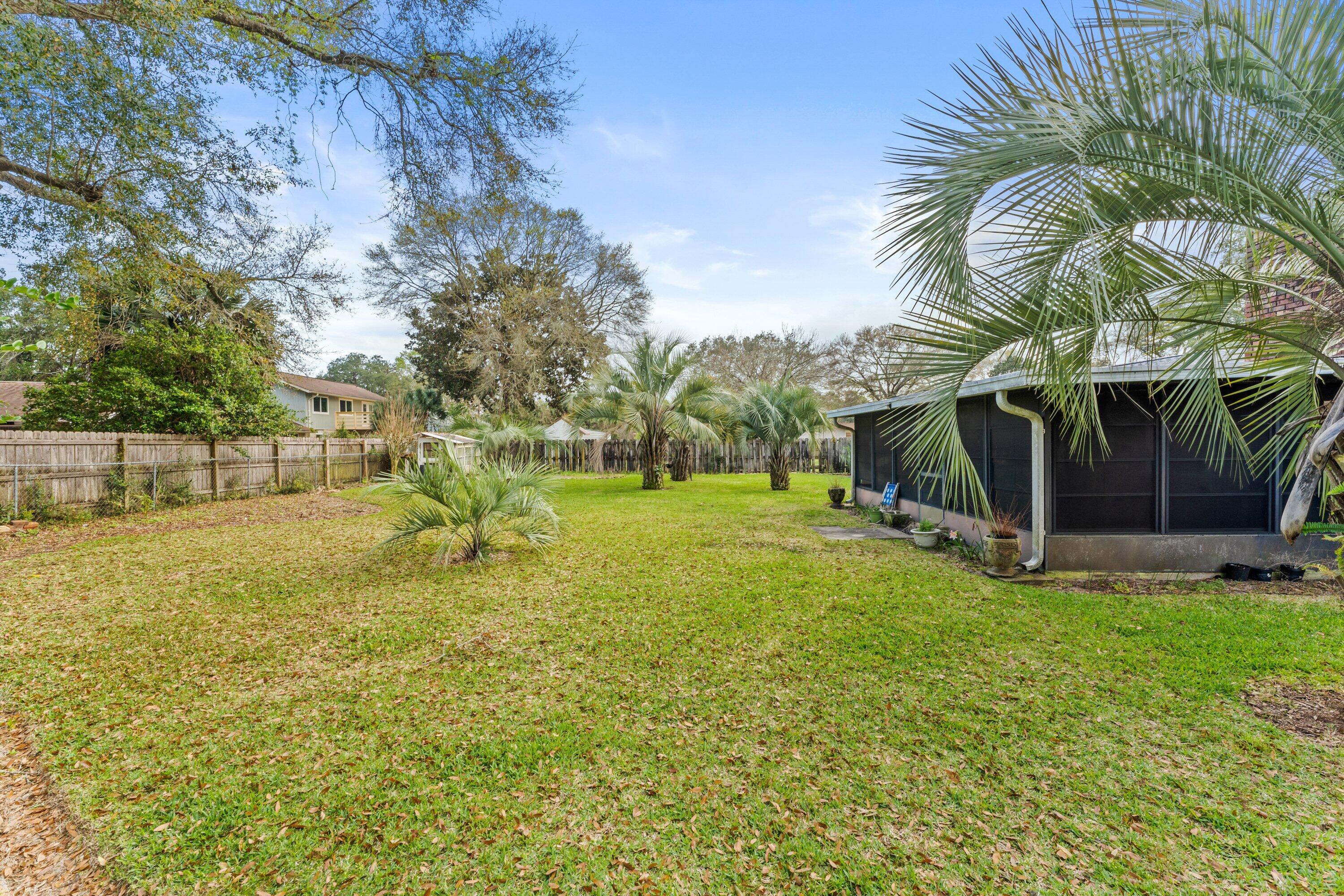 Garnier Heights - Residential