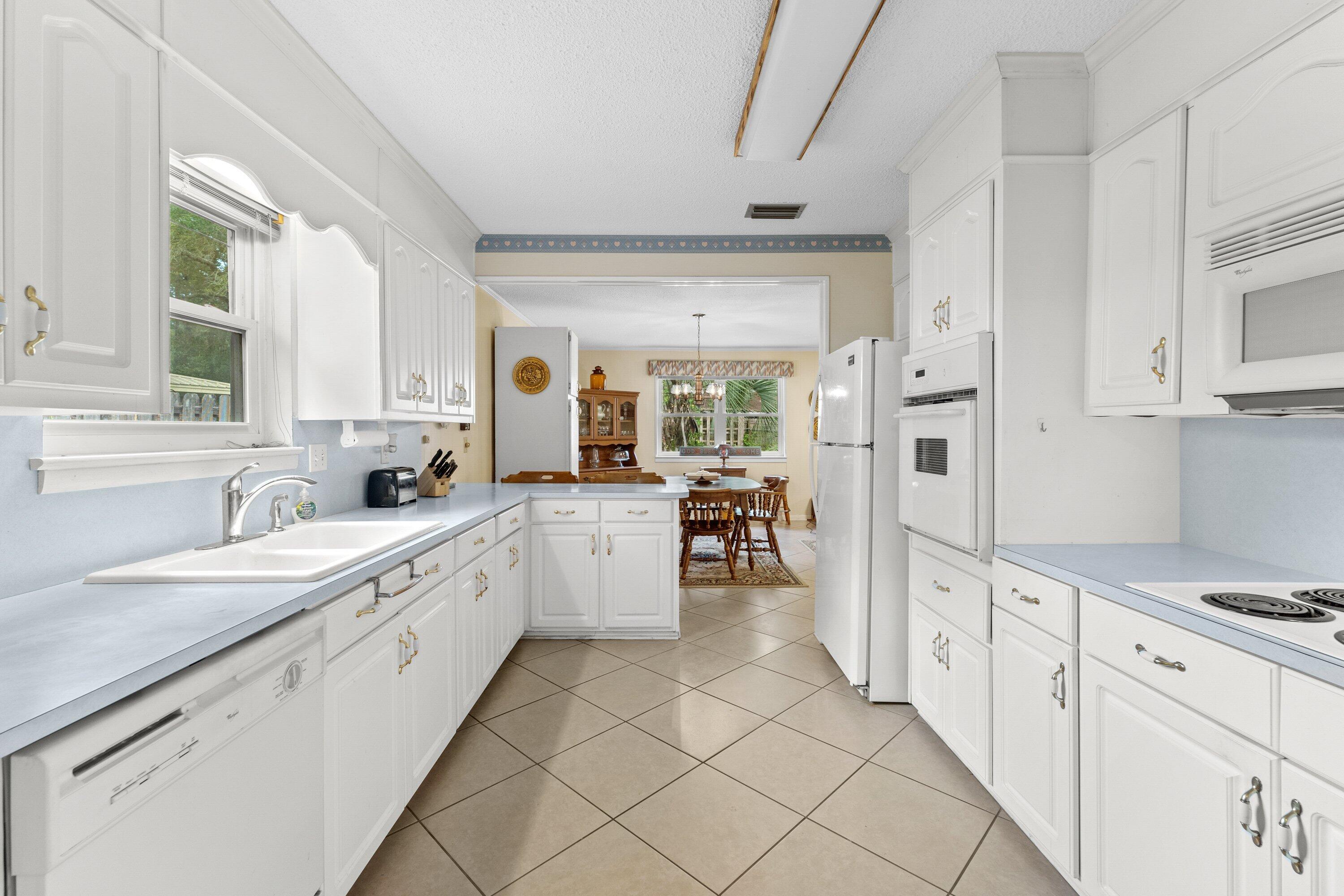 Garnier Heights - Residential