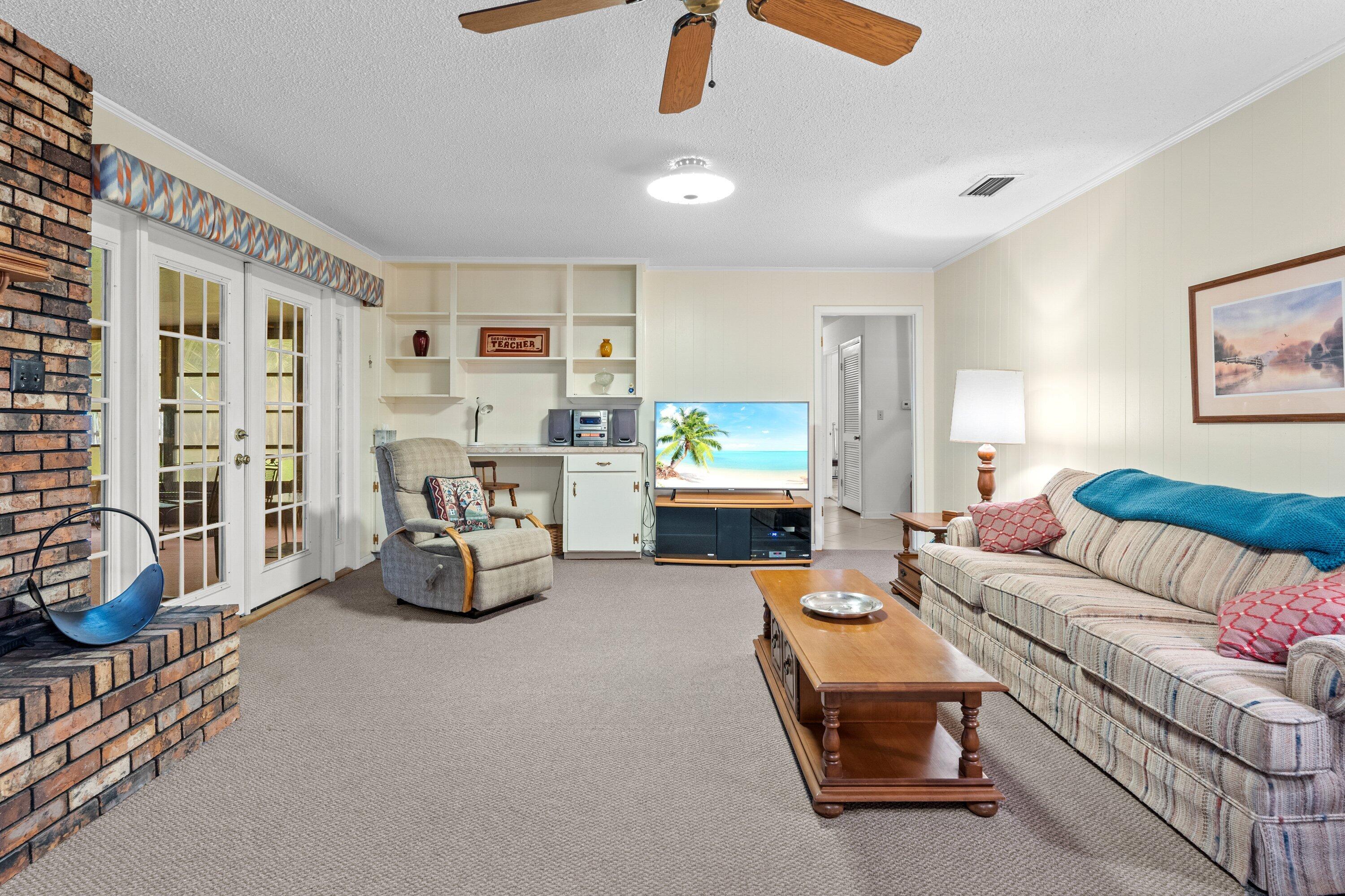 Garnier Heights - Residential