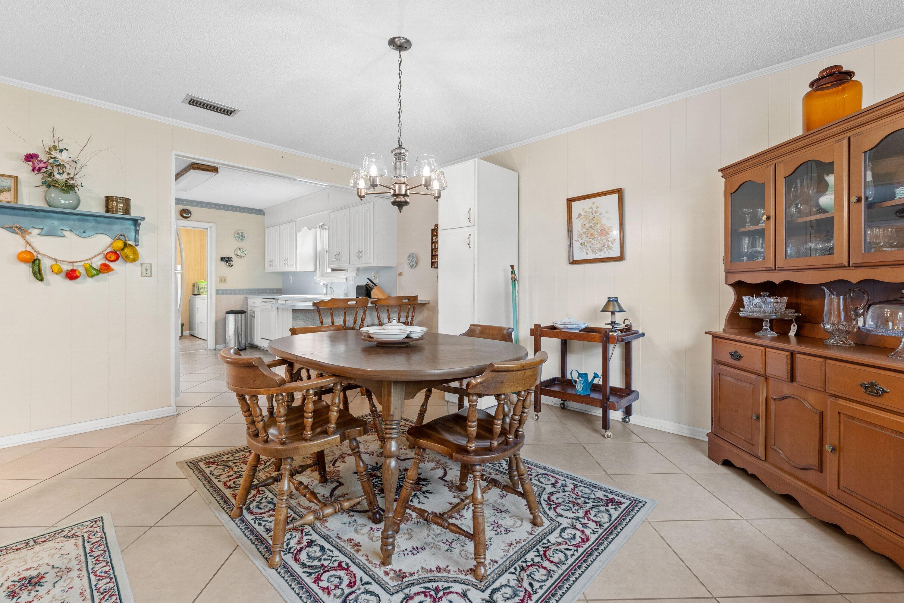 Garnier Heights - Residential