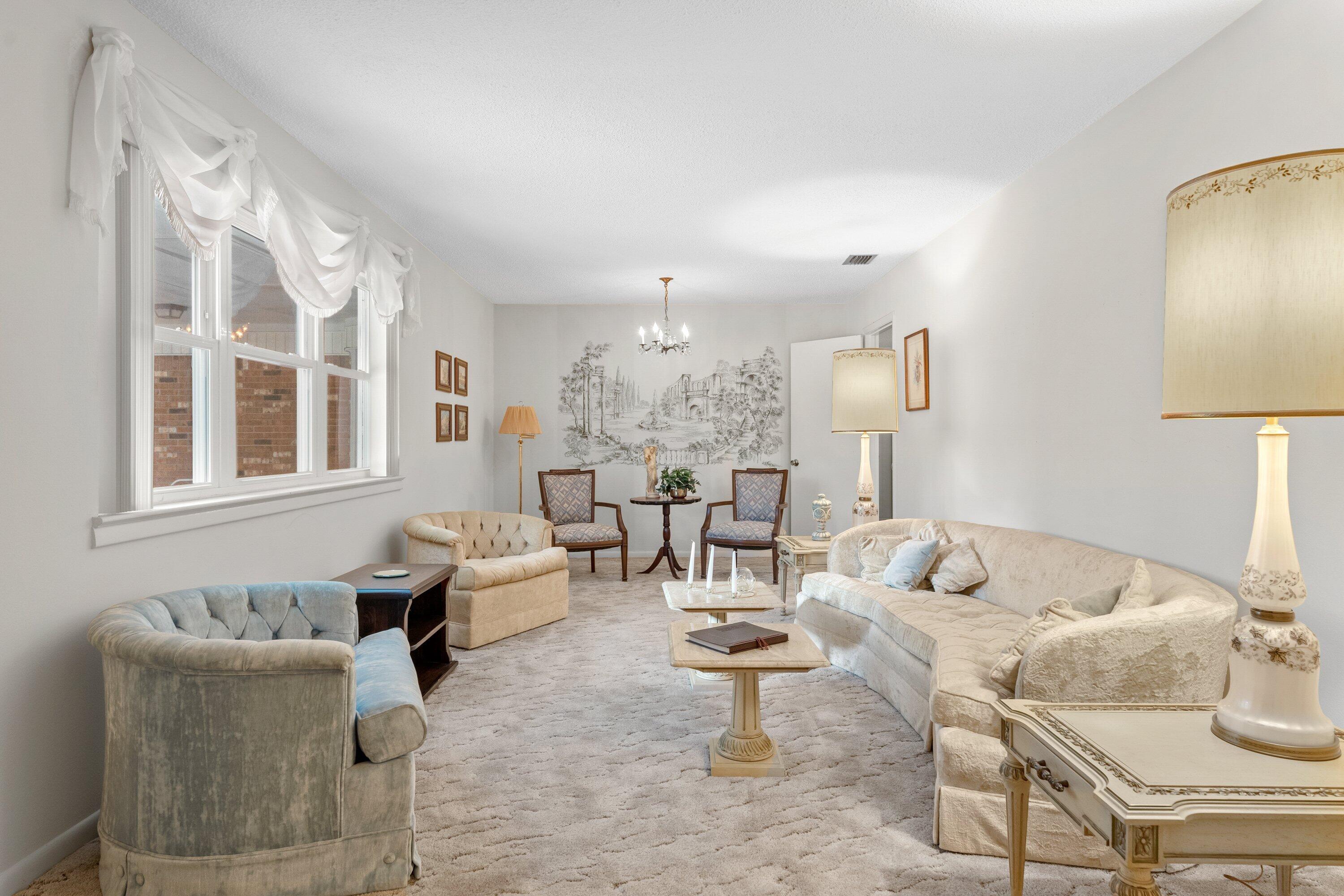 Garnier Heights - Residential