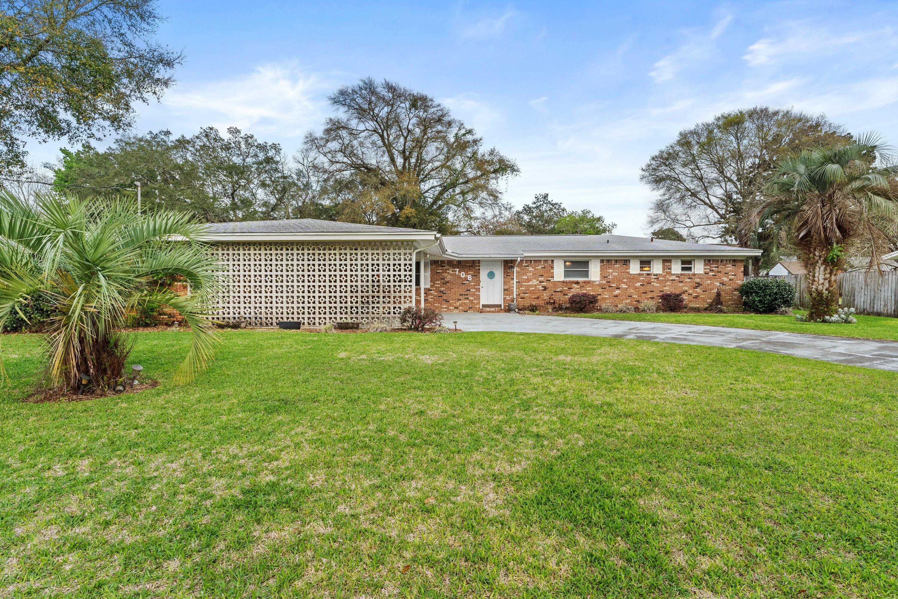 Garnier Heights - Residential