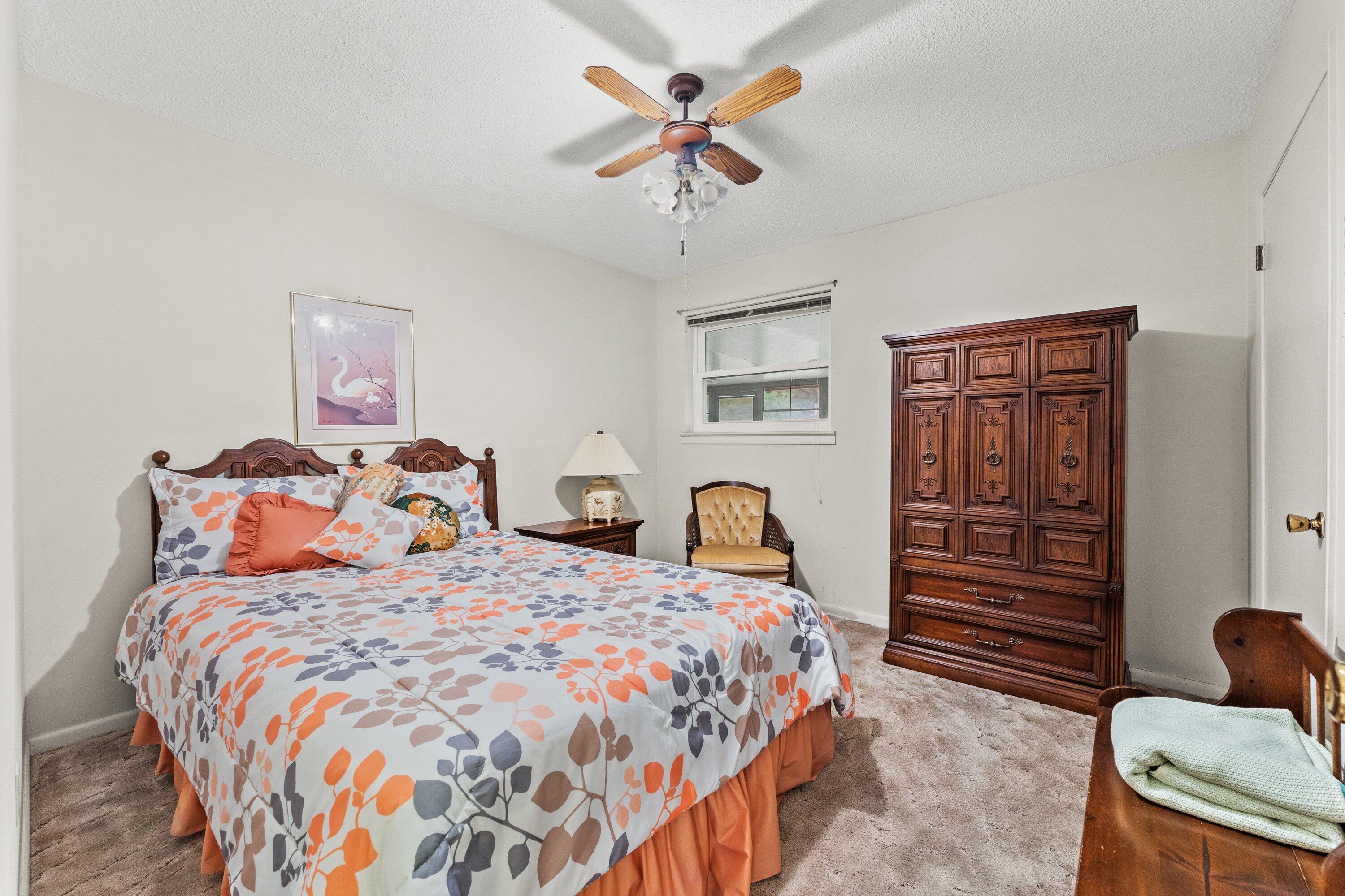 Garnier Heights - Residential