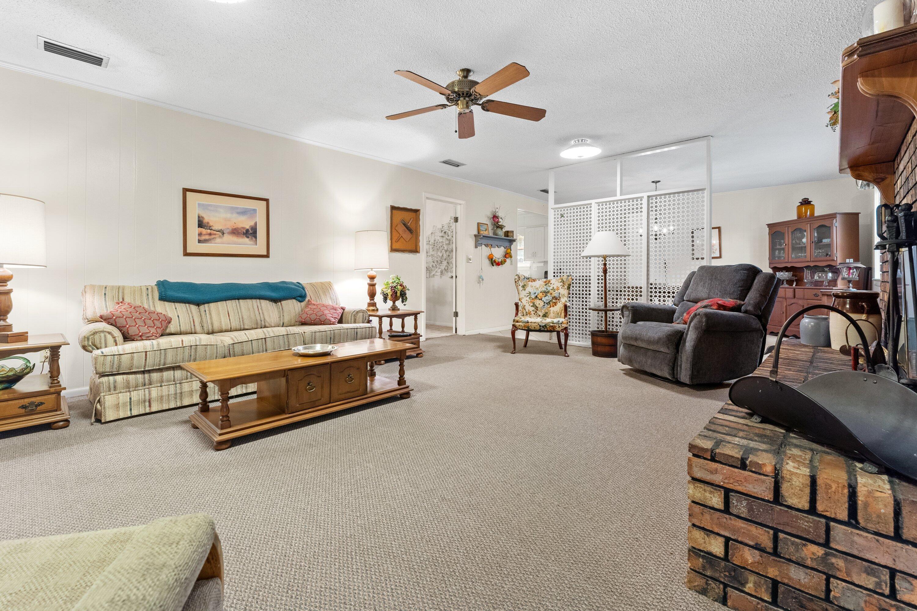 Garnier Heights - Residential