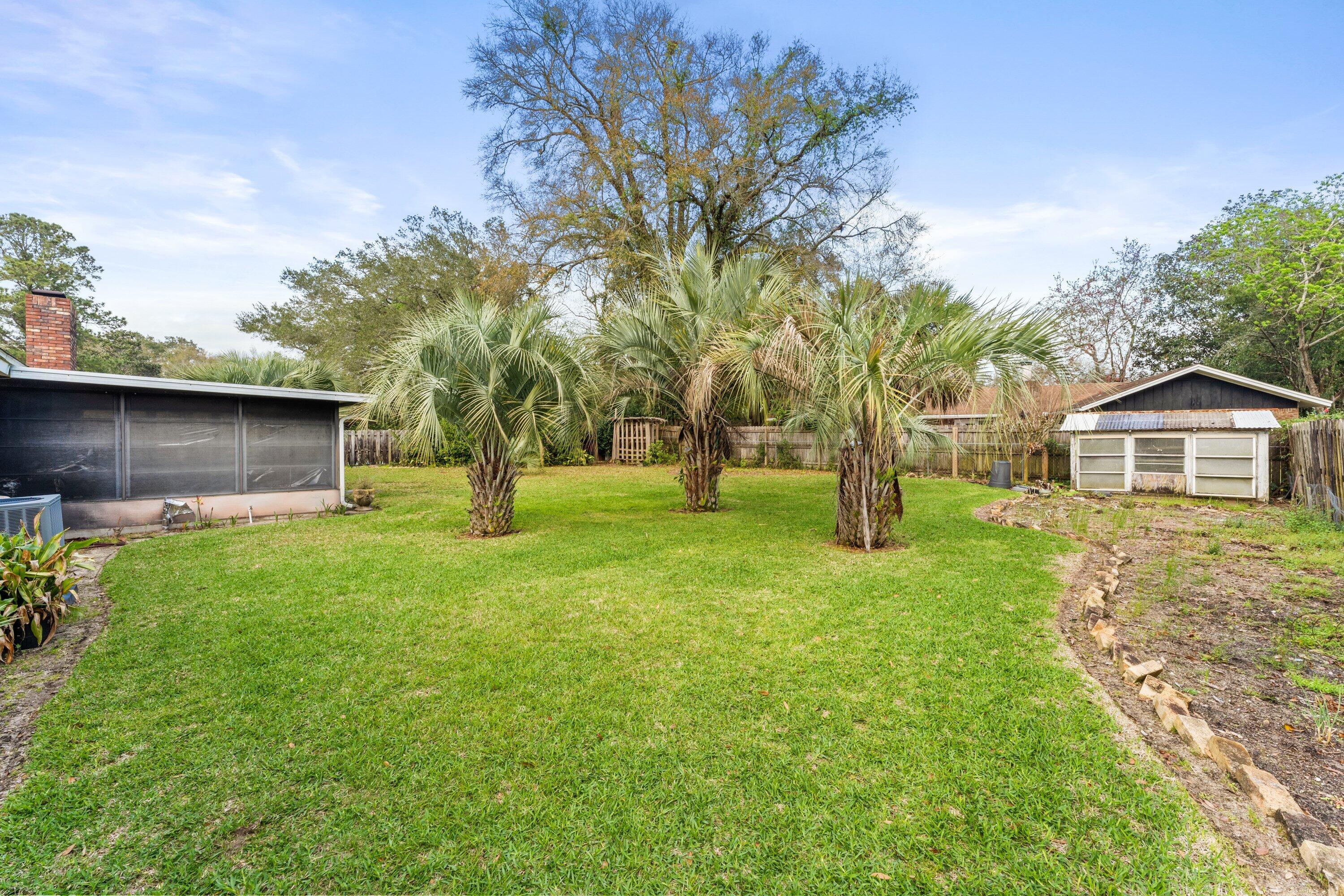 Garnier Heights - Residential