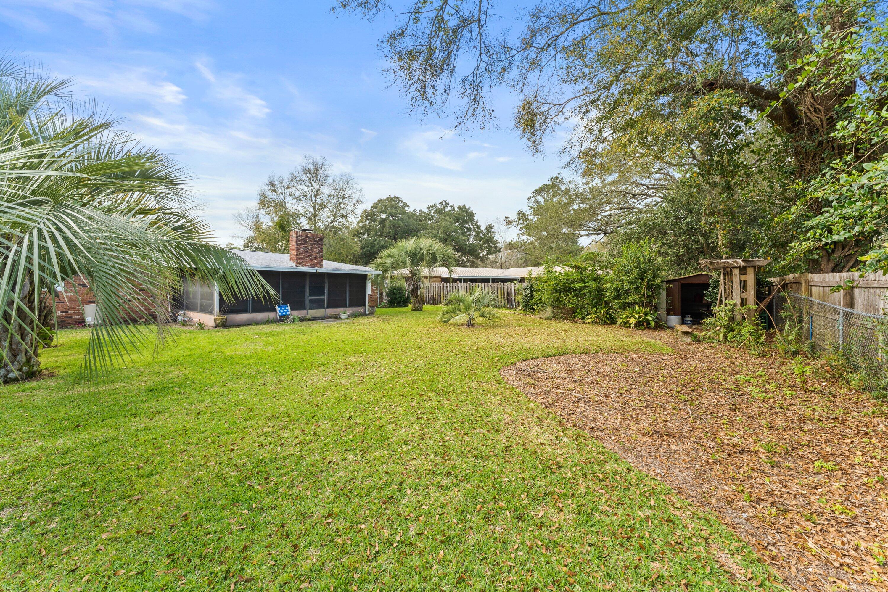 Garnier Heights - Residential