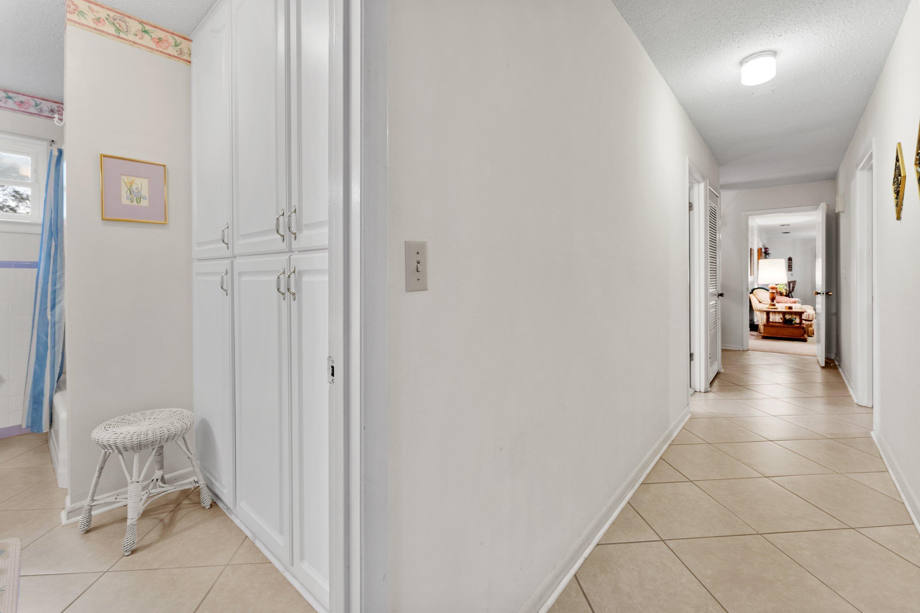 Garnier Heights - Residential