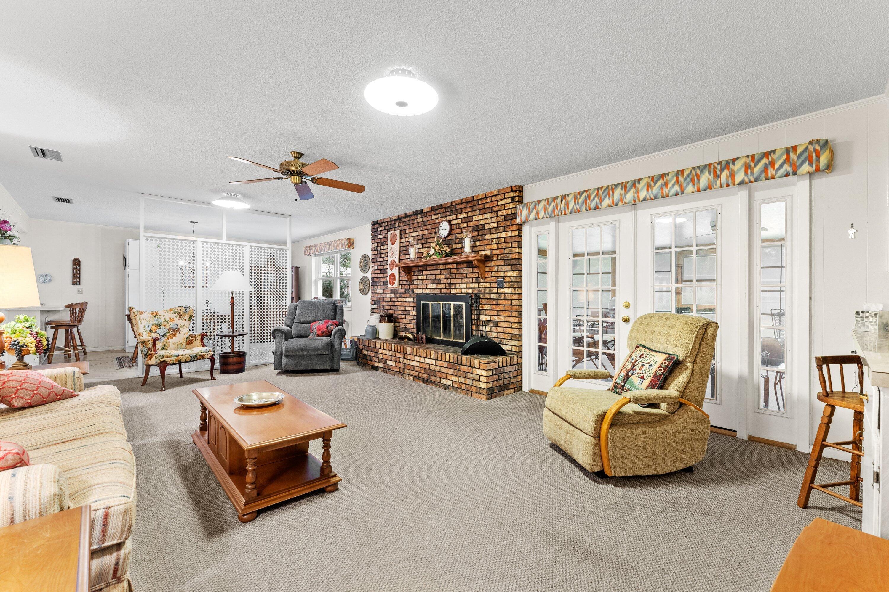 Garnier Heights - Residential