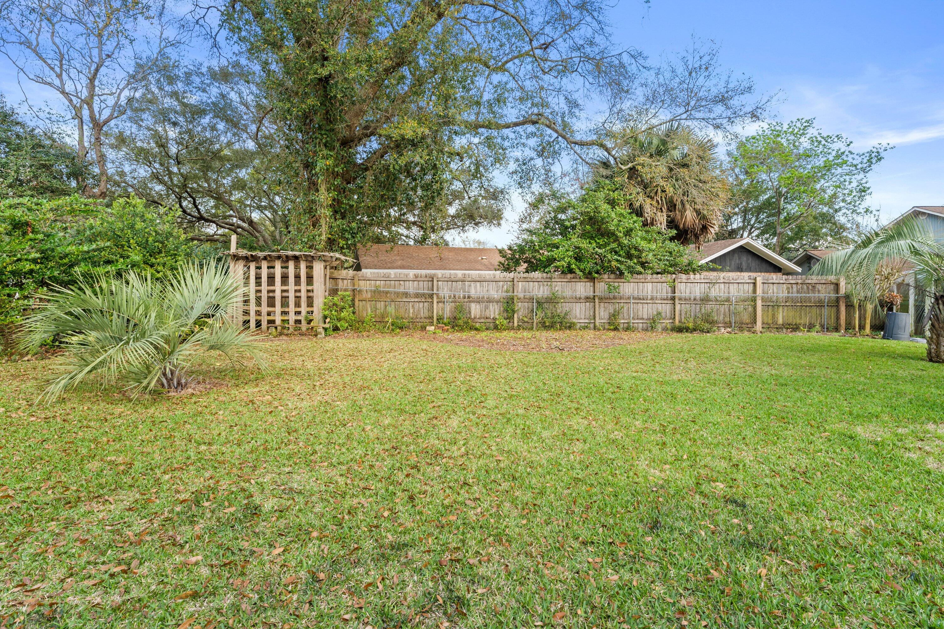 Garnier Heights - Residential