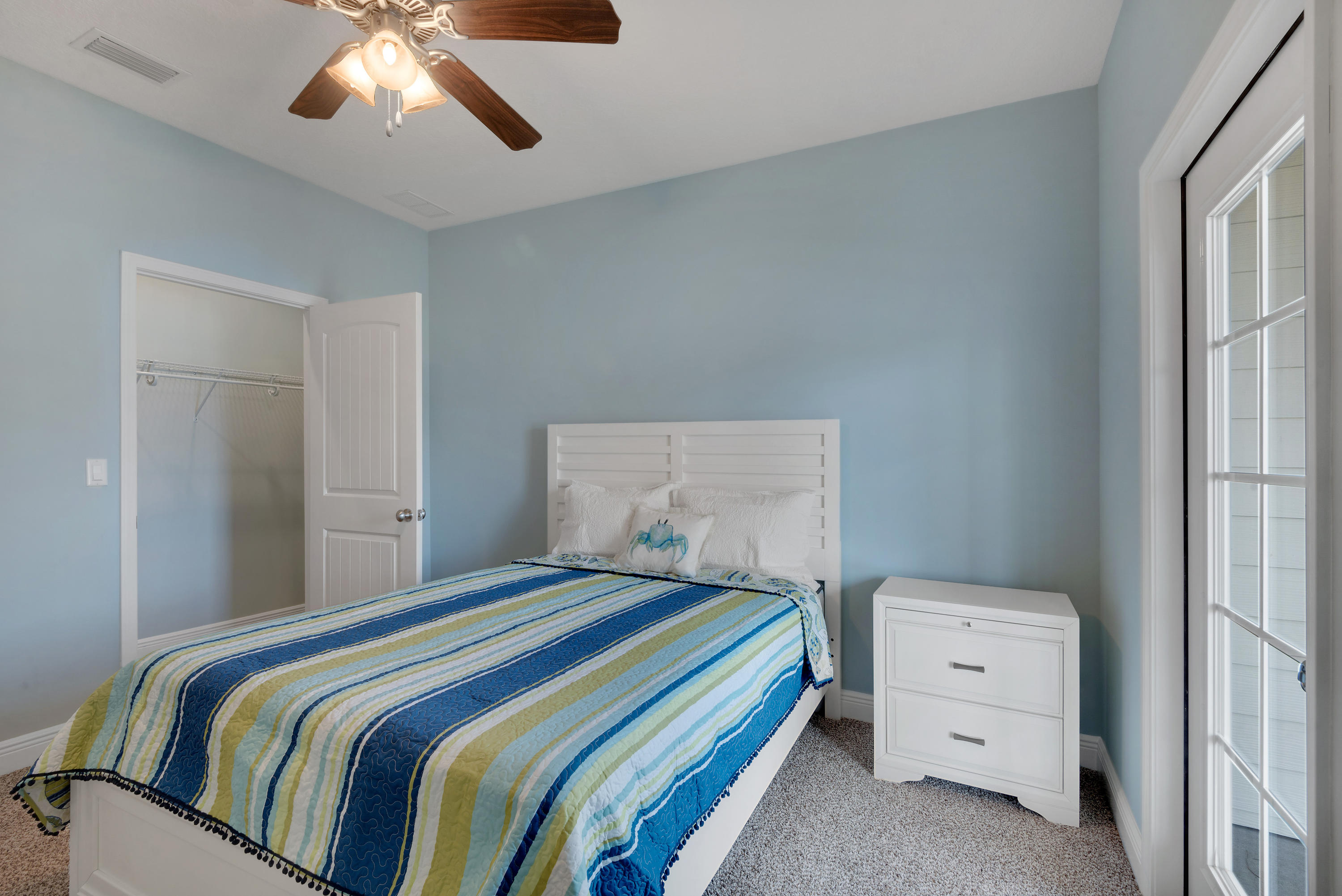 One Twenty Five Crystal Beach Drive - Residential