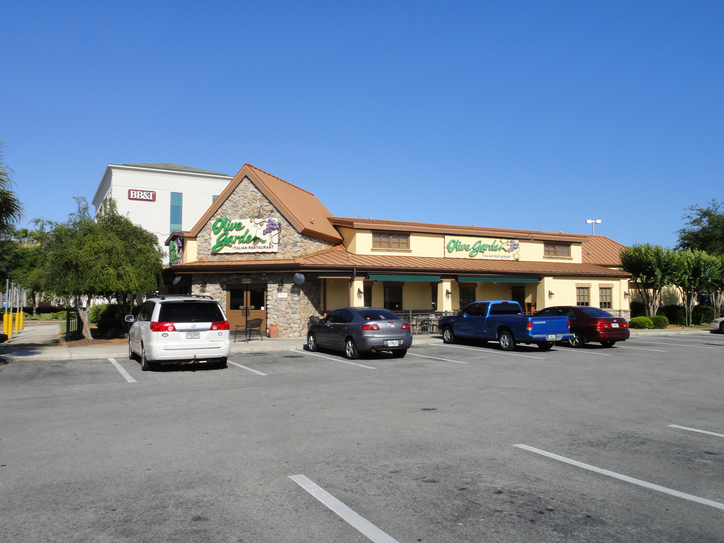 One Twenty Five Crystal Beach Drive - Residential