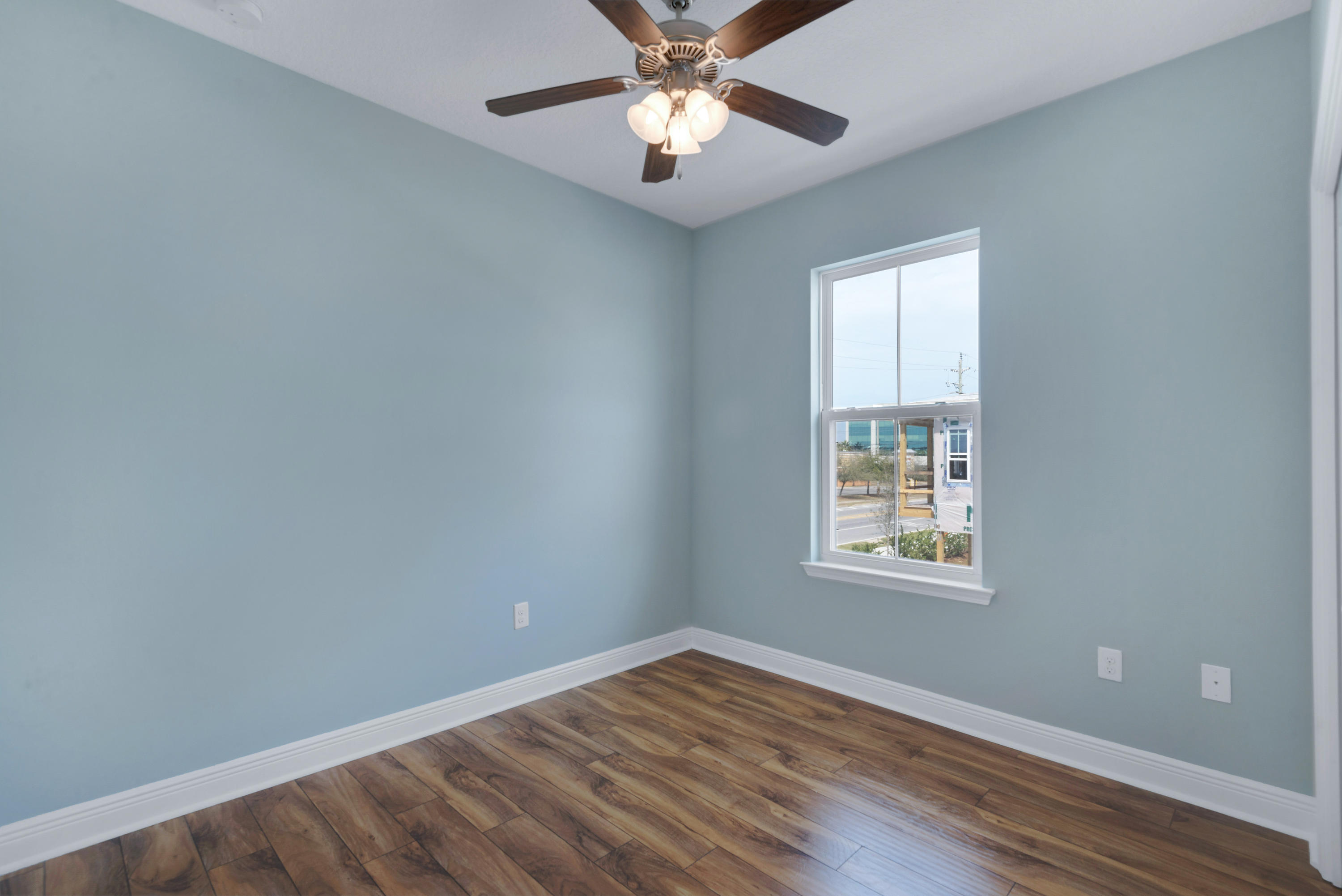 One Twenty Five Crystal Beach Drive - Residential