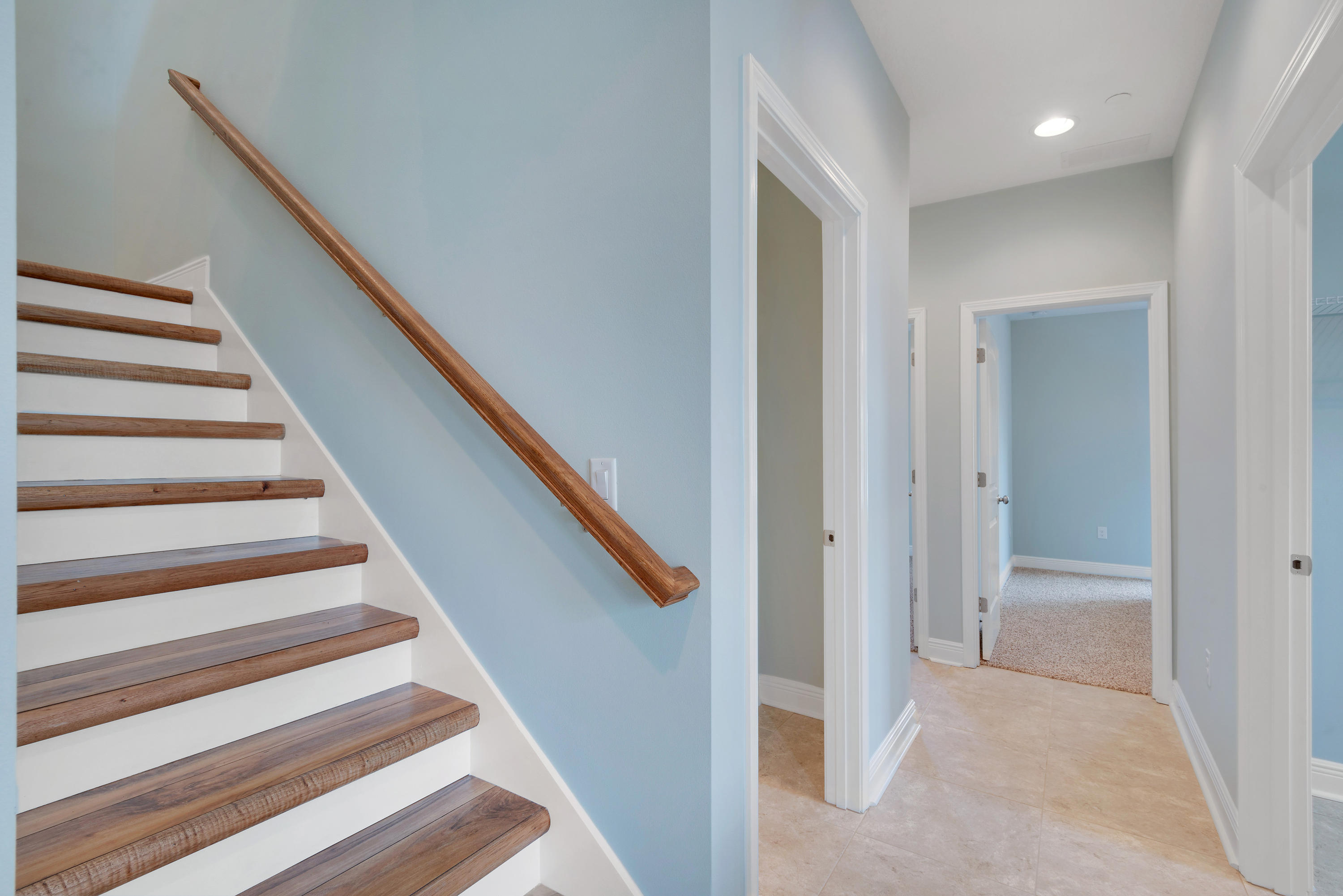 One Twenty Five Crystal Beach Drive - Residential