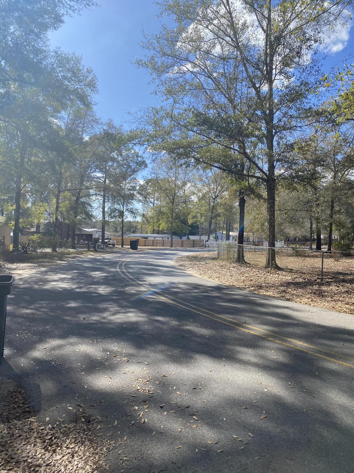 JUNIPER VILLAGE - Residential
