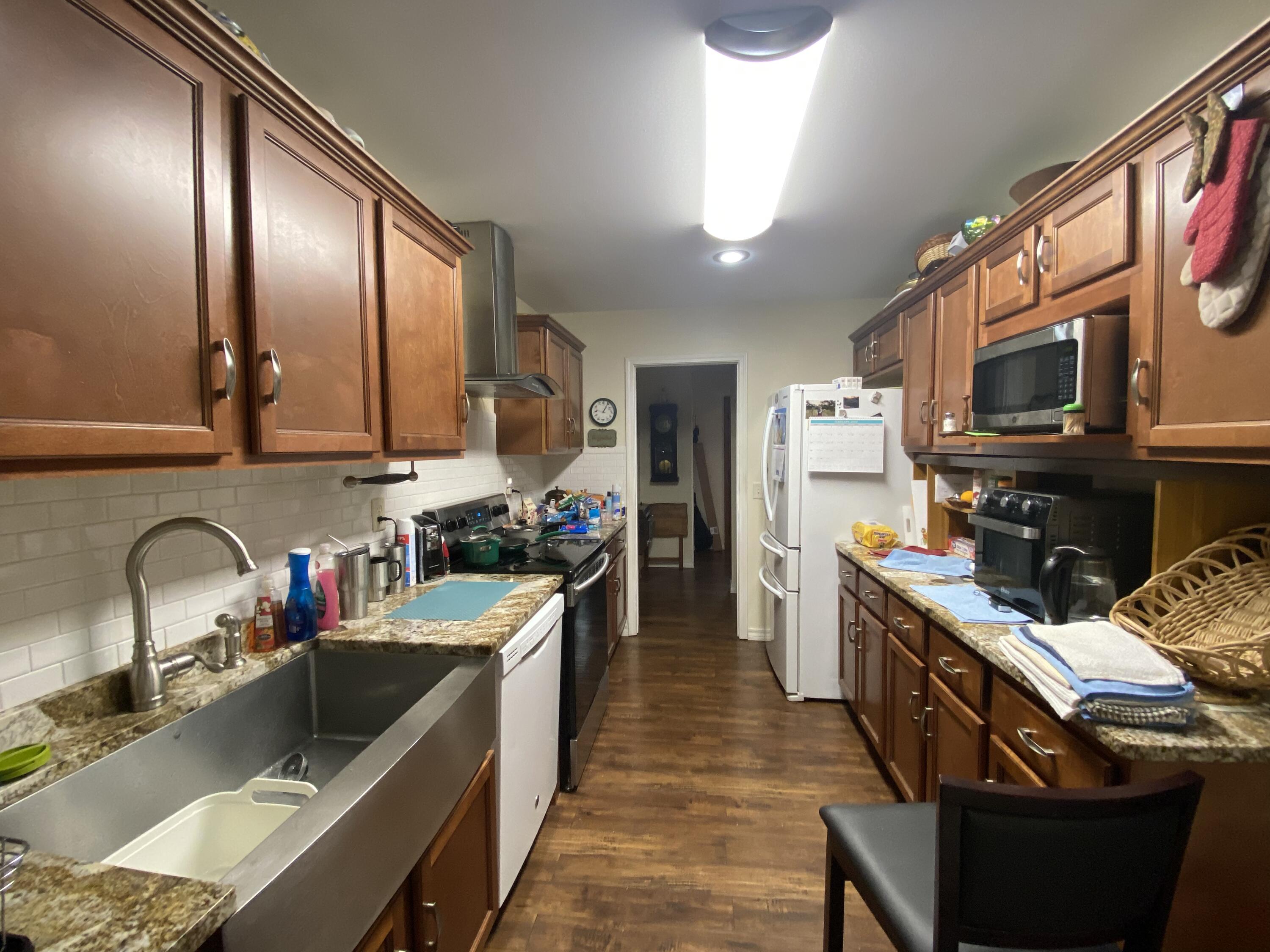 JUNIPER VILLAGE - Residential