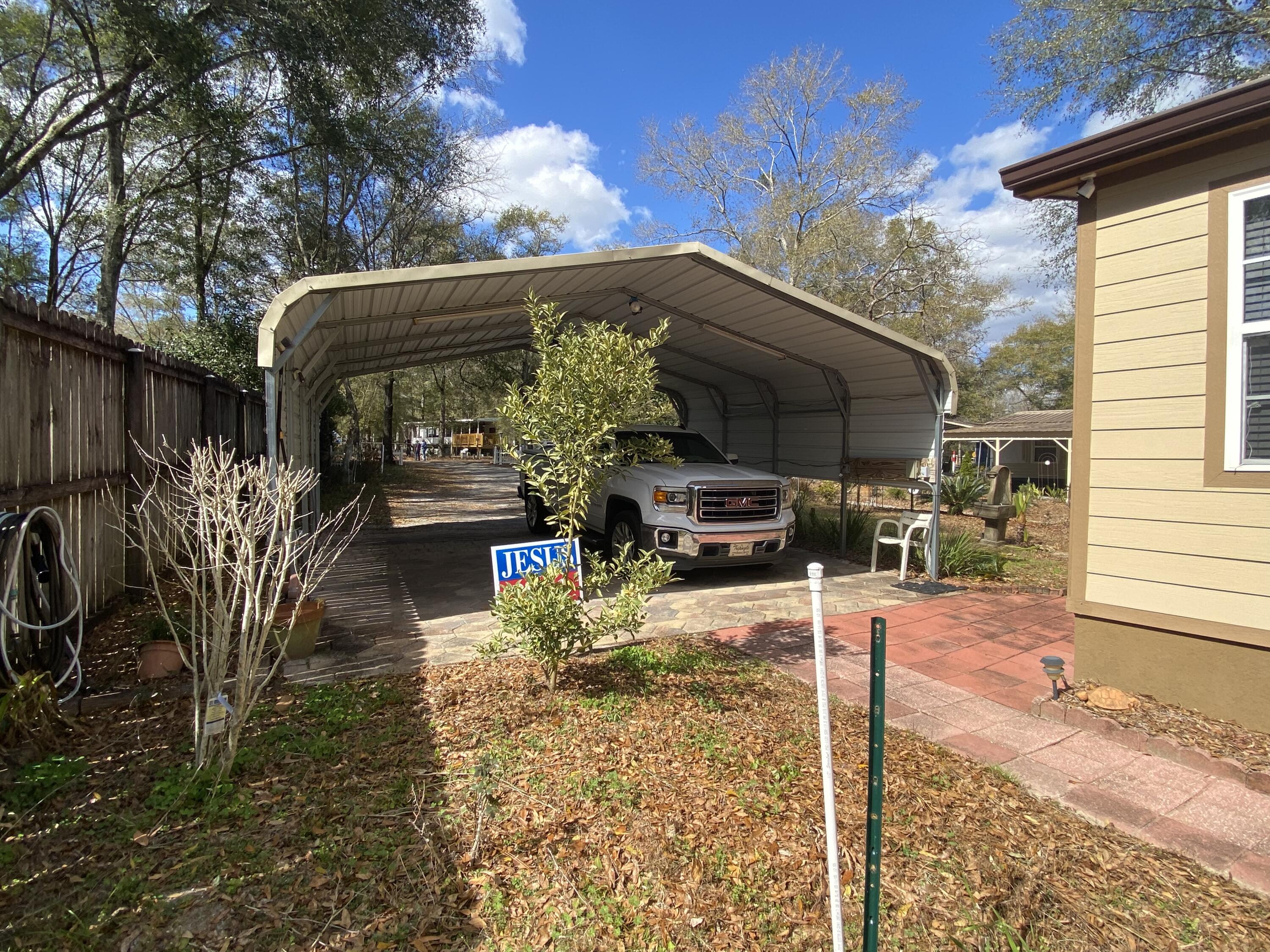 JUNIPER VILLAGE - Residential