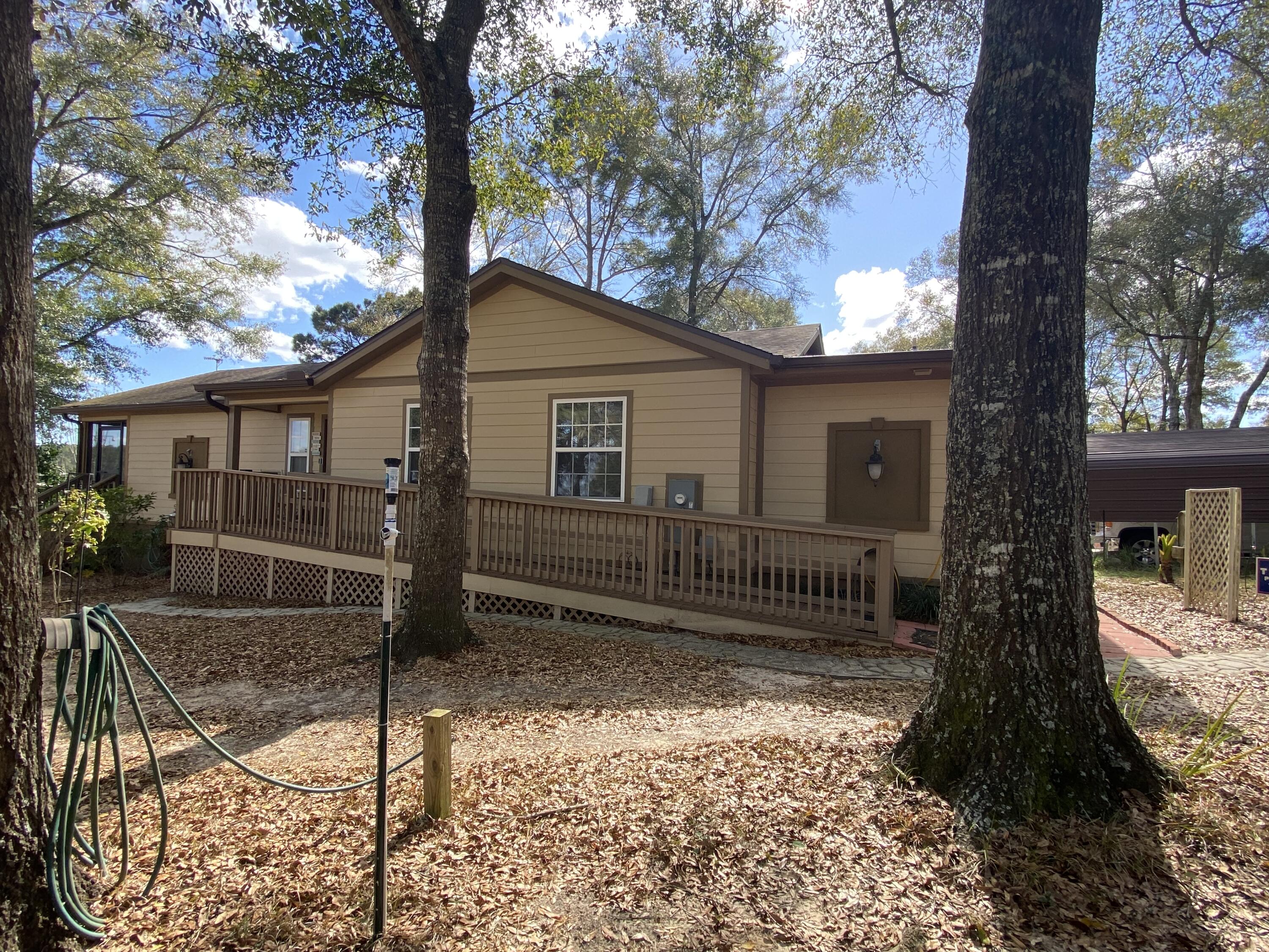 JUNIPER VILLAGE - Residential