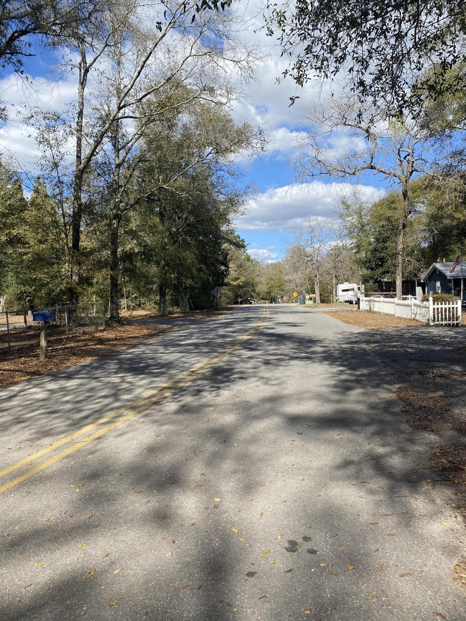 JUNIPER VILLAGE - Residential