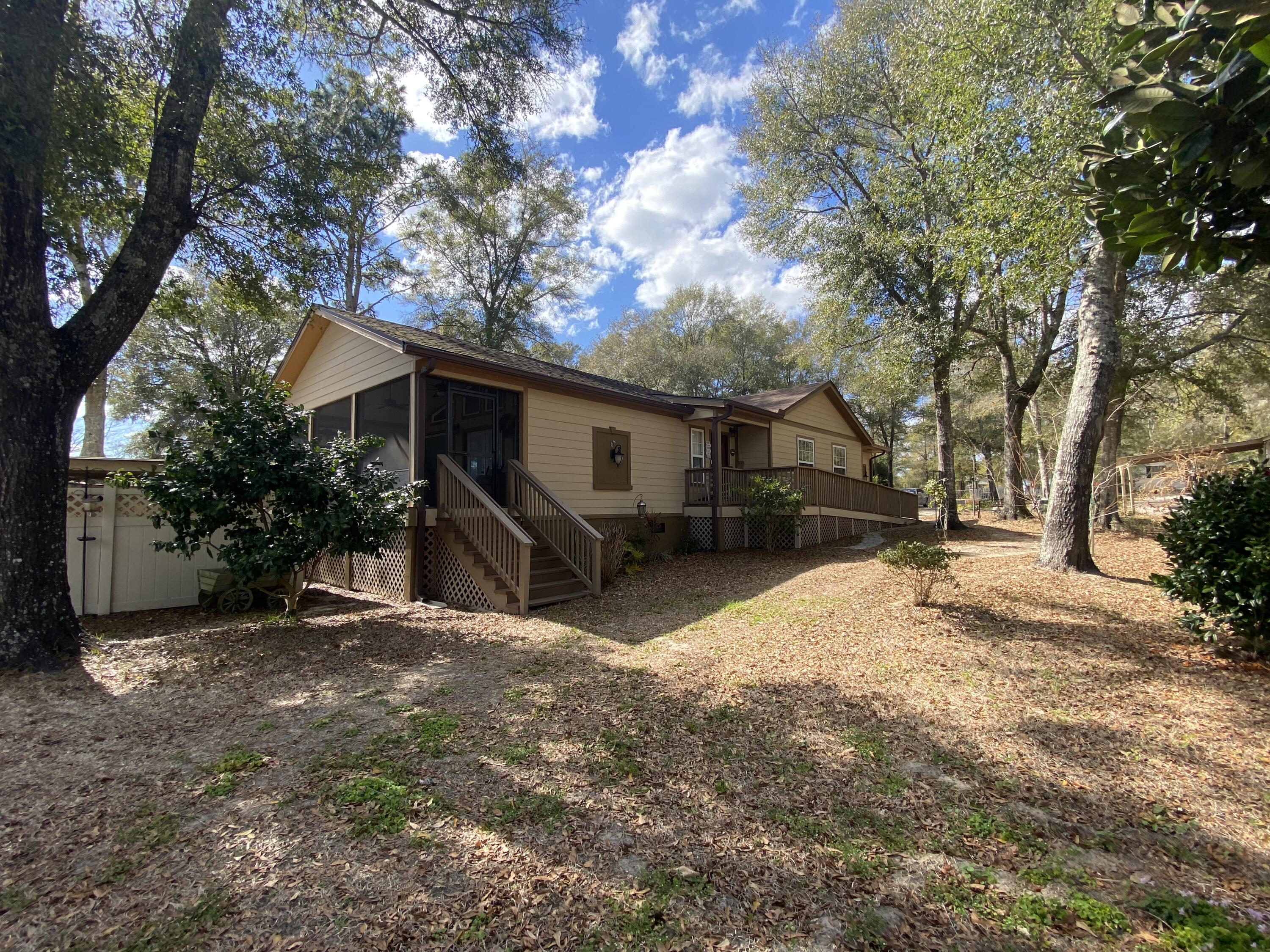 JUNIPER VILLAGE - Residential