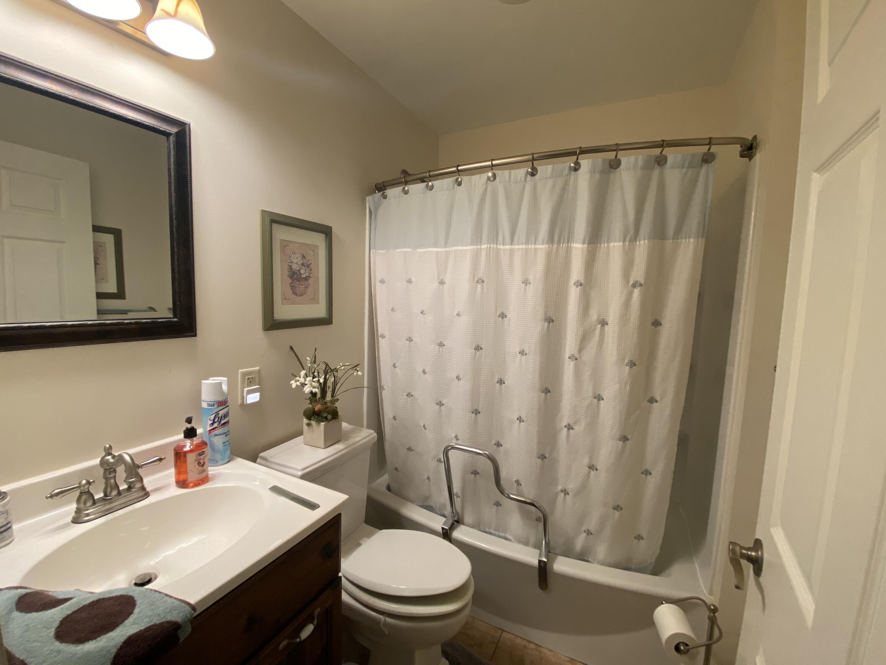 JUNIPER VILLAGE - Residential