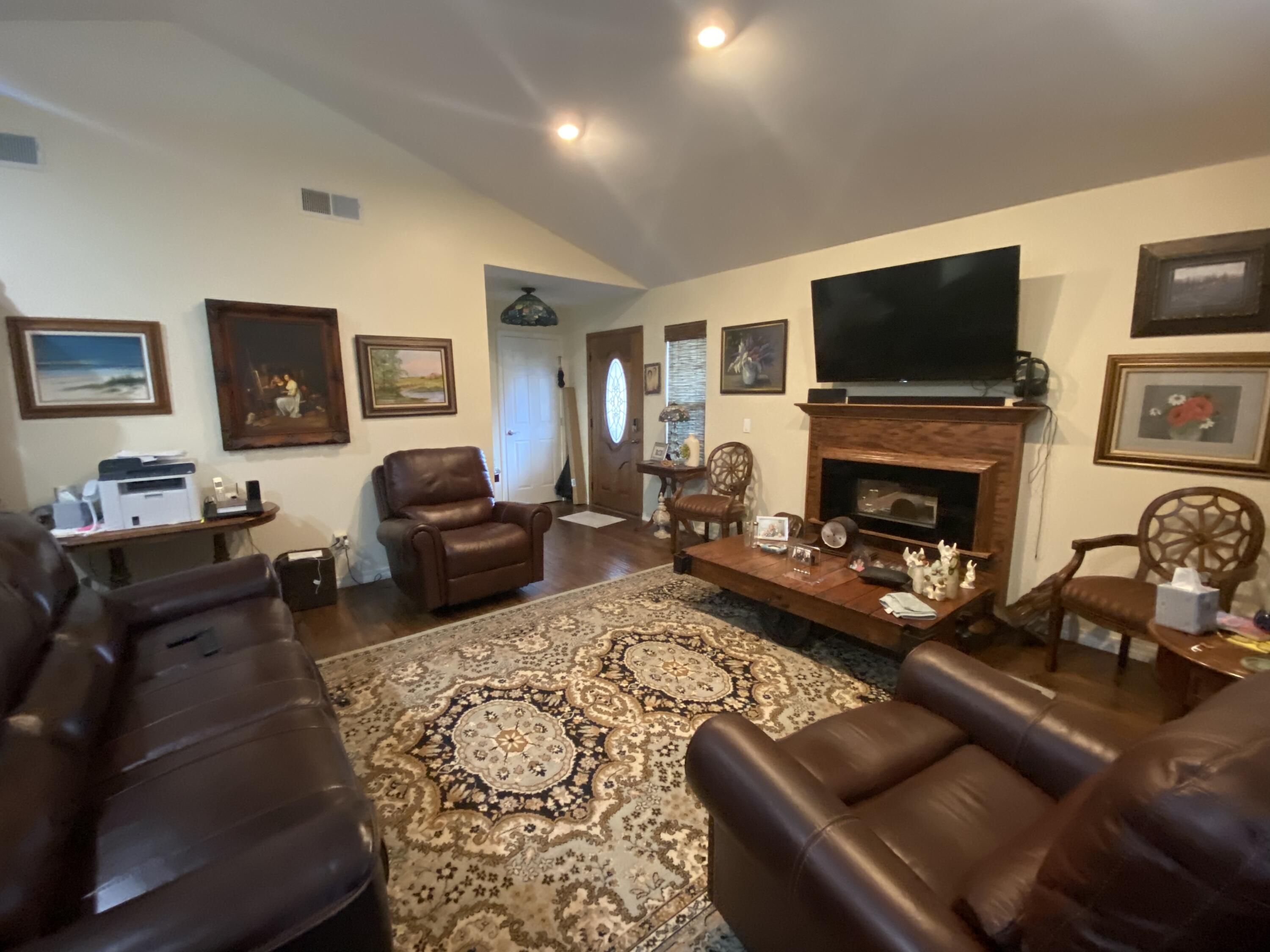 JUNIPER VILLAGE - Residential