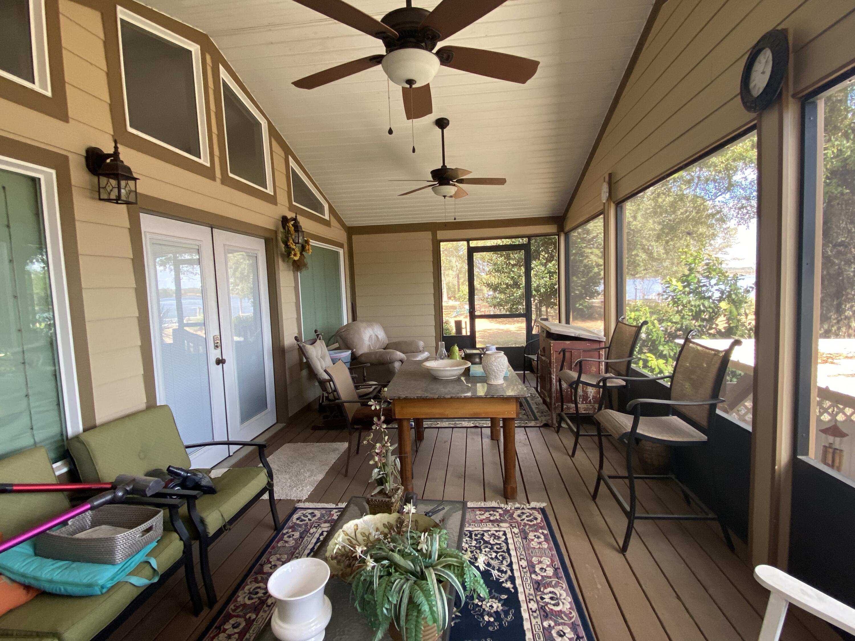 JUNIPER VILLAGE - Residential