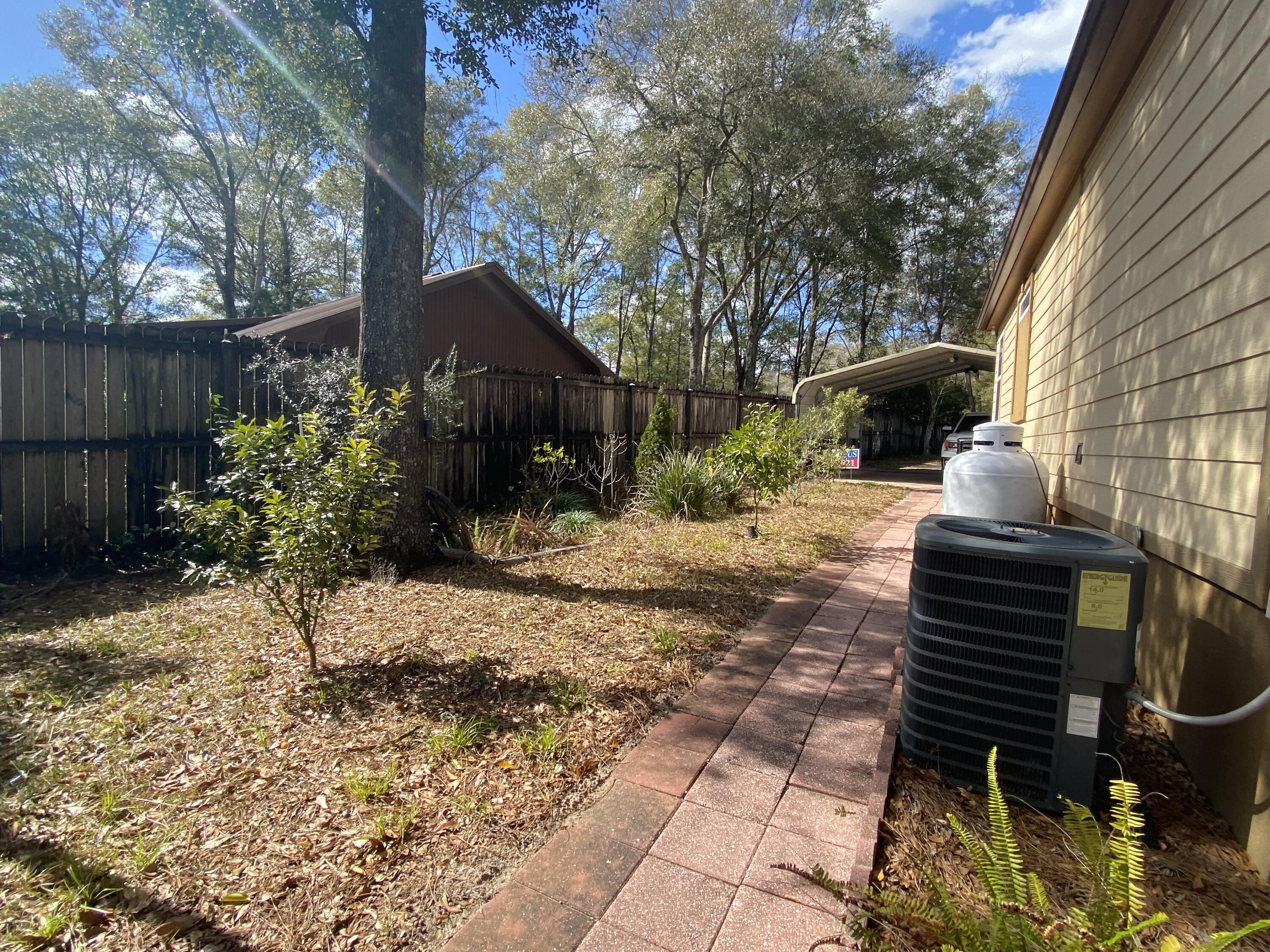 JUNIPER VILLAGE - Residential