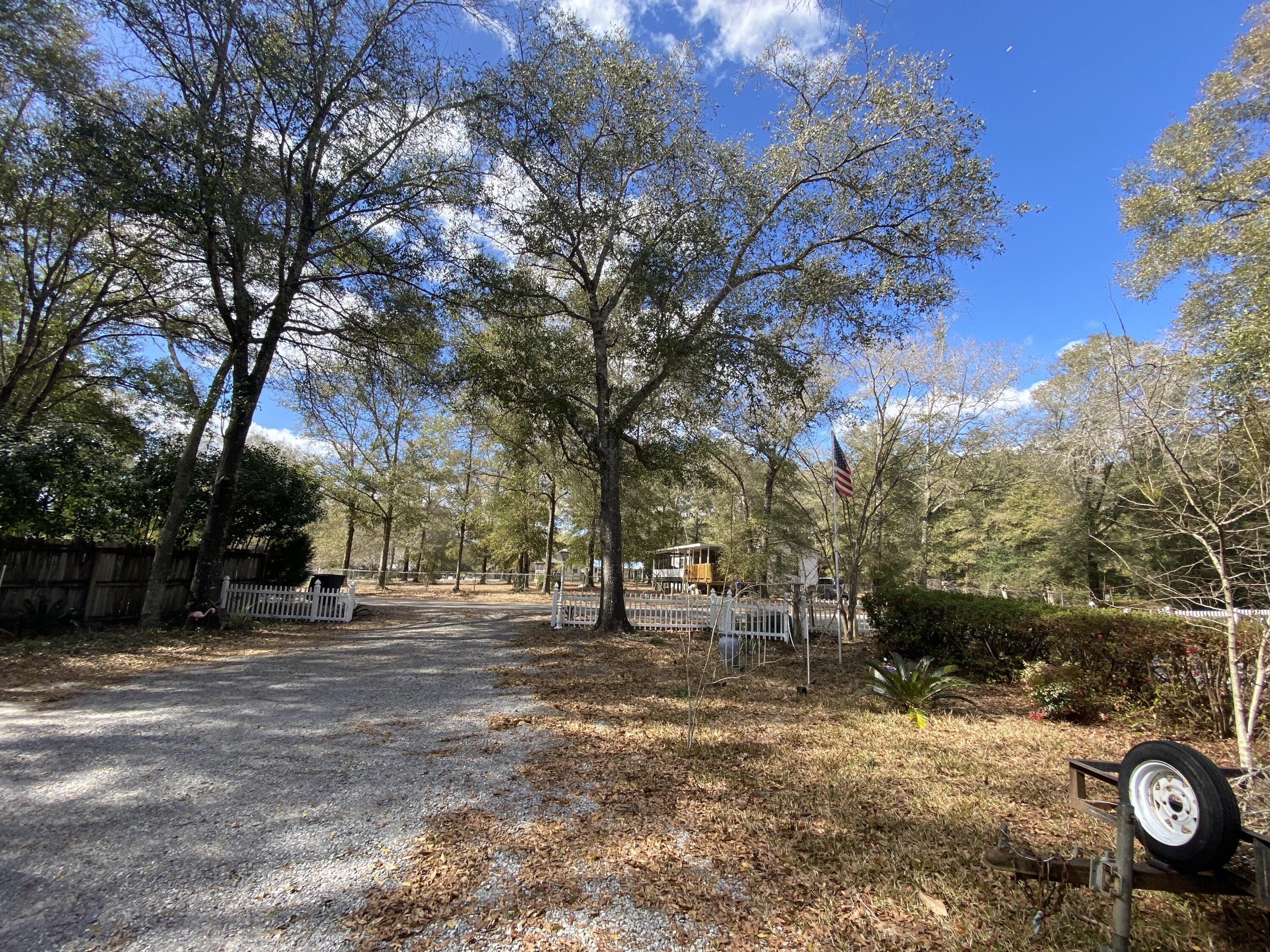 JUNIPER VILLAGE - Residential