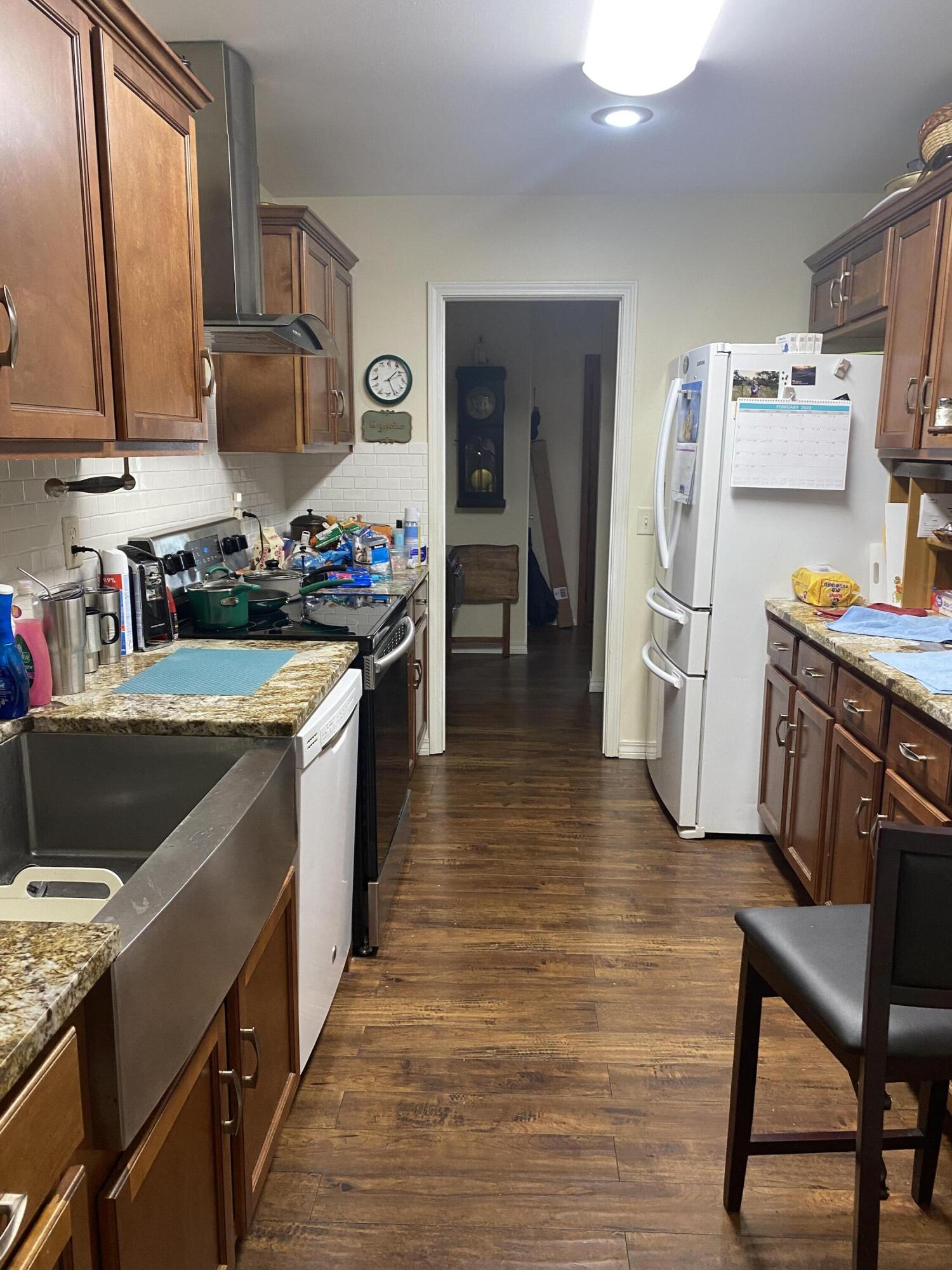JUNIPER VILLAGE - Residential