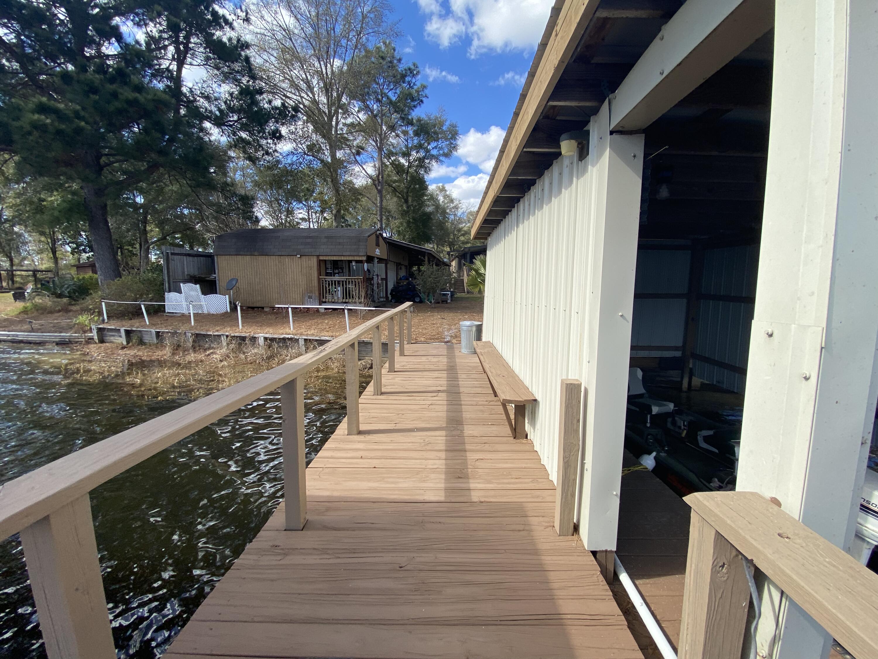 JUNIPER VILLAGE - Residential