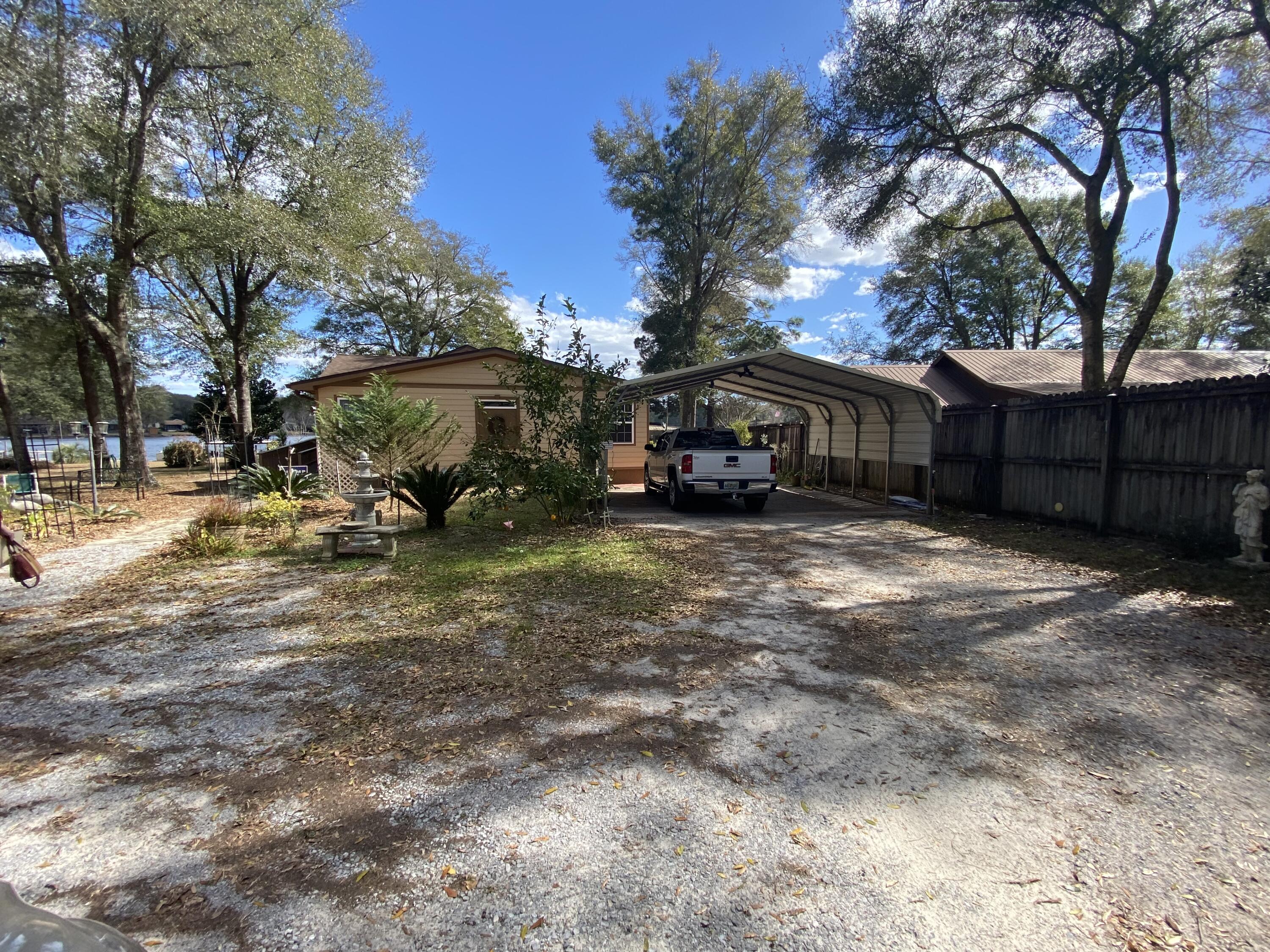 JUNIPER VILLAGE - Residential