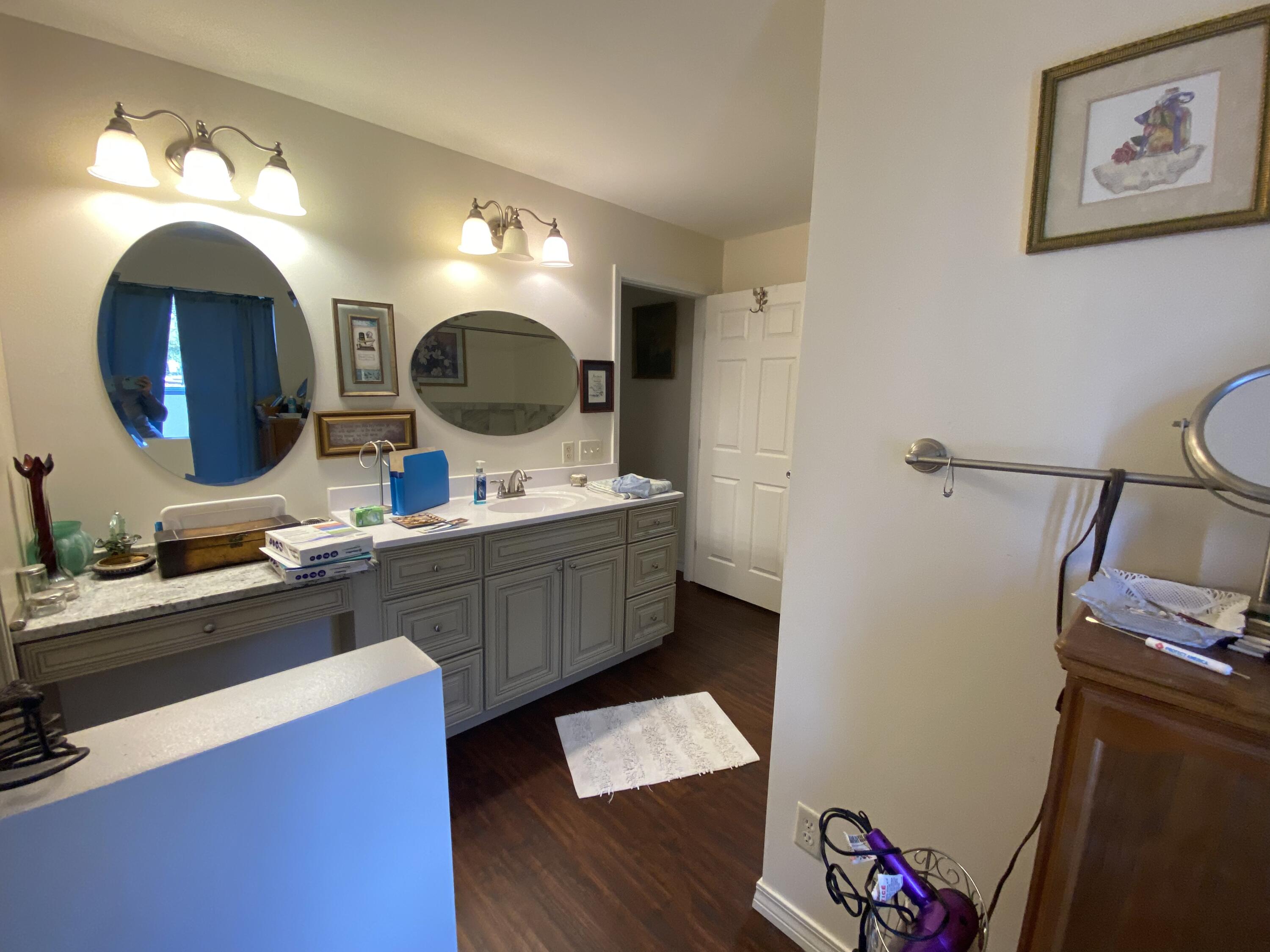 JUNIPER VILLAGE - Residential