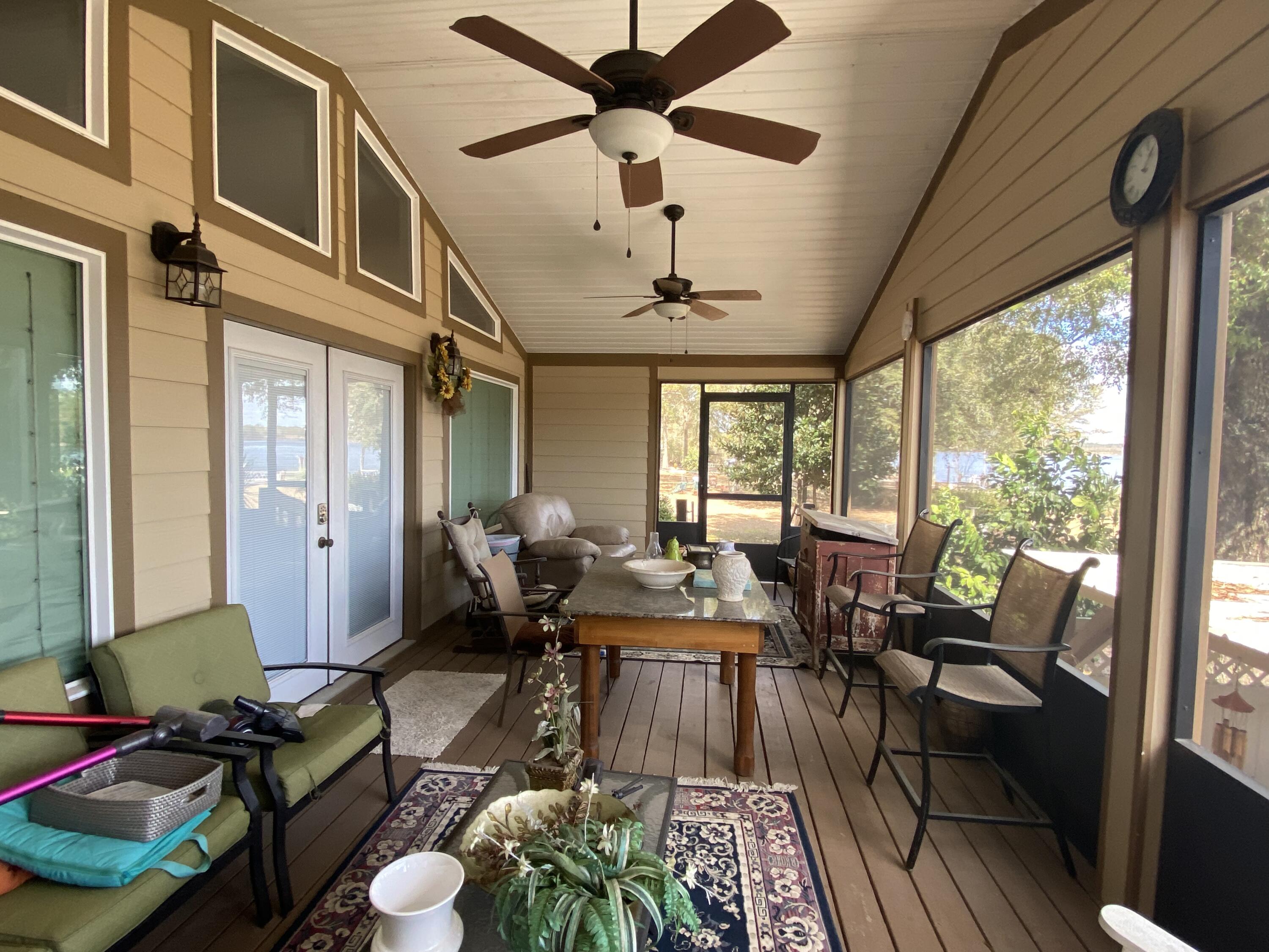 JUNIPER VILLAGE - Residential
